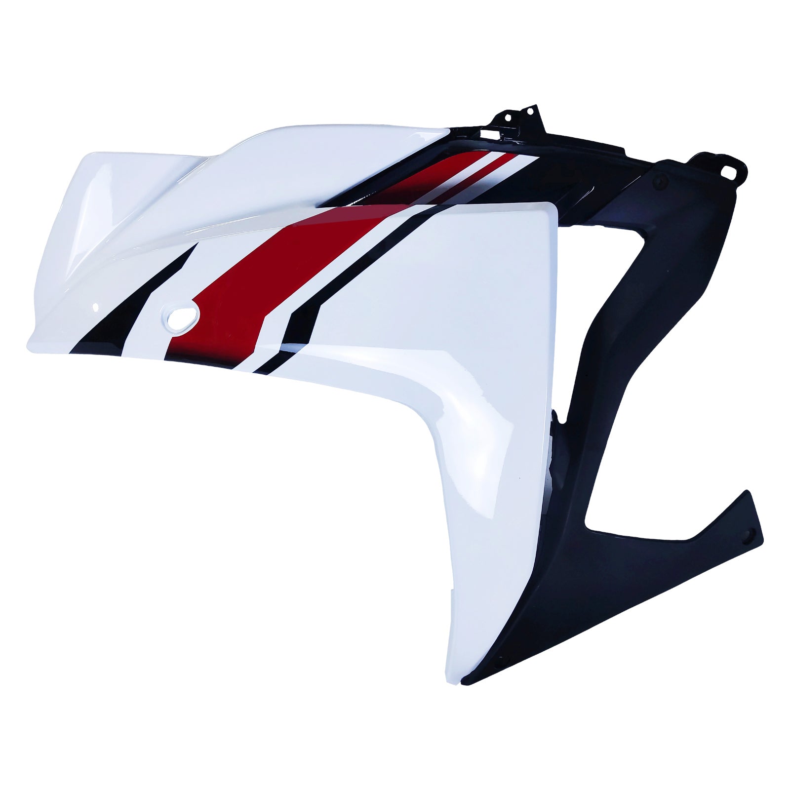 Amotopart Sealing Kit za Yamaha YZF-R3 2014-2018 R25 2015-2017 Generic