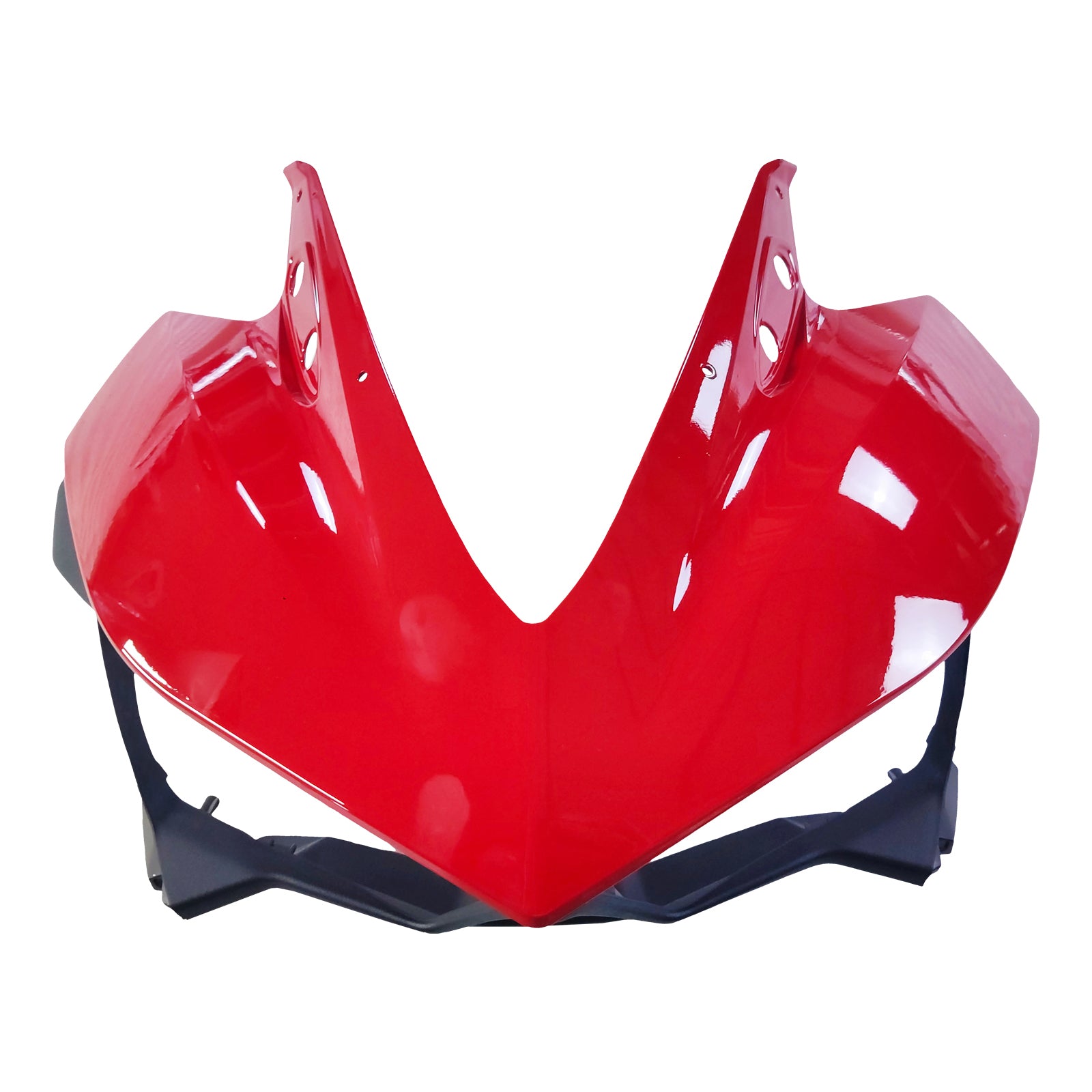 Amotopart Sealing Kit za Yamaha YZF-R3 2014-2018 R25 2015-2017 Generic