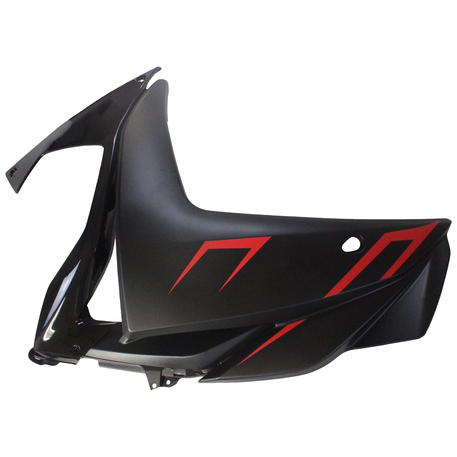 Amotopart Sealing Kit za Yamaha YZF-R3 2014-2018 R25 2015-2017 Generic