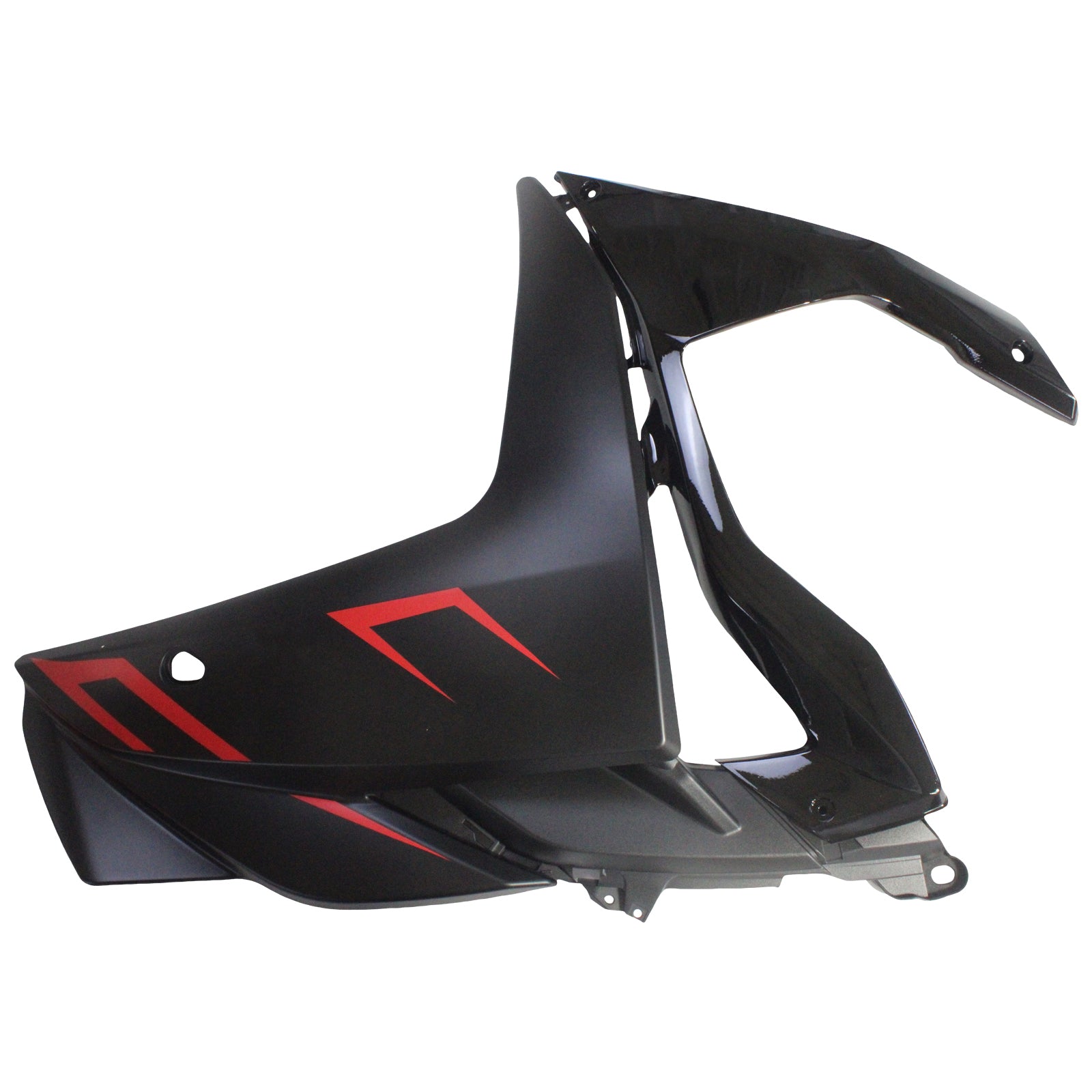 Amotopart Sealing Kit za Yamaha YZF-R3 2014-2018 R25 2015-2017 Generic