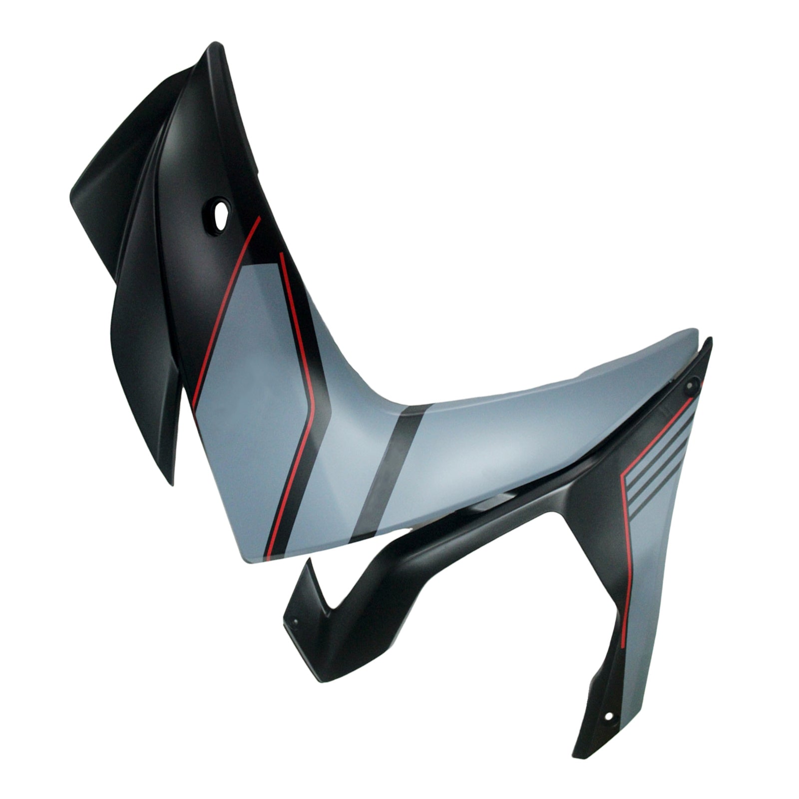 Amotopart Kuipset voor Yamaha YZF-R3 2014-2018 R25 2015-2017 Generiek