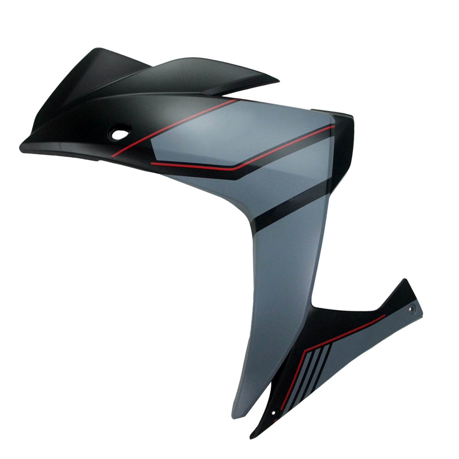 Amotopart Kuipset voor Yamaha YZF-R3 2014-2018 R25 2015-2017 Generiek