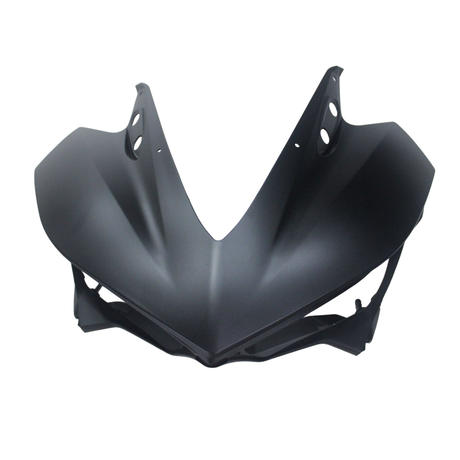Amotopart Kuipset voor Yamaha YZF-R3 2014-2018 R25 2015-2017 Generiek