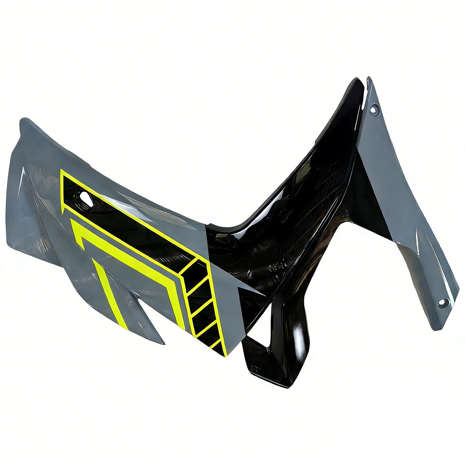 Amotopart Yamaha YZF-R3 2014-2018 R25 2015-2017 Zestaw owiewek nadwozia ABS