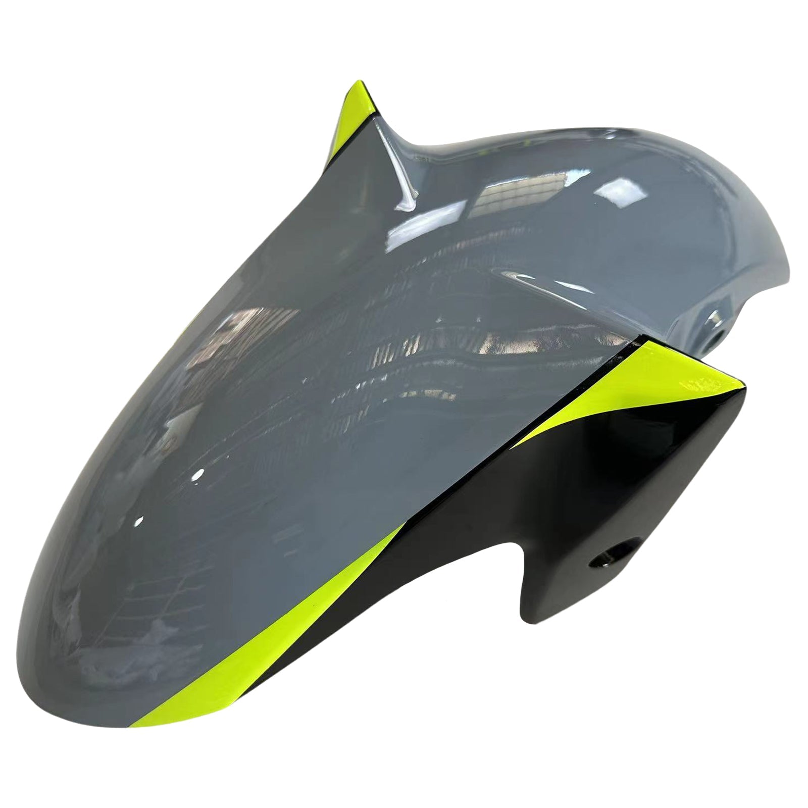 Amotopart Yamaha YZF-R3 2014-2018 R25 2015-2017 Zestaw owiewek nadwozia ABS
