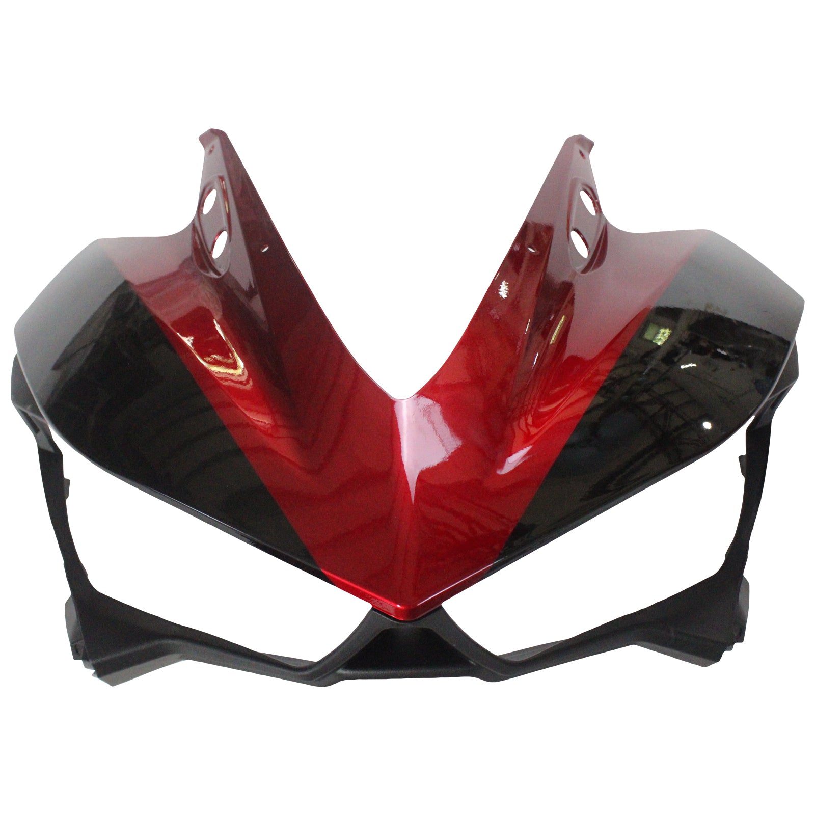 Amotopart Yamaha YZF-R3 2014-2018 R25 2015-2017 ABS-korin suojasarja