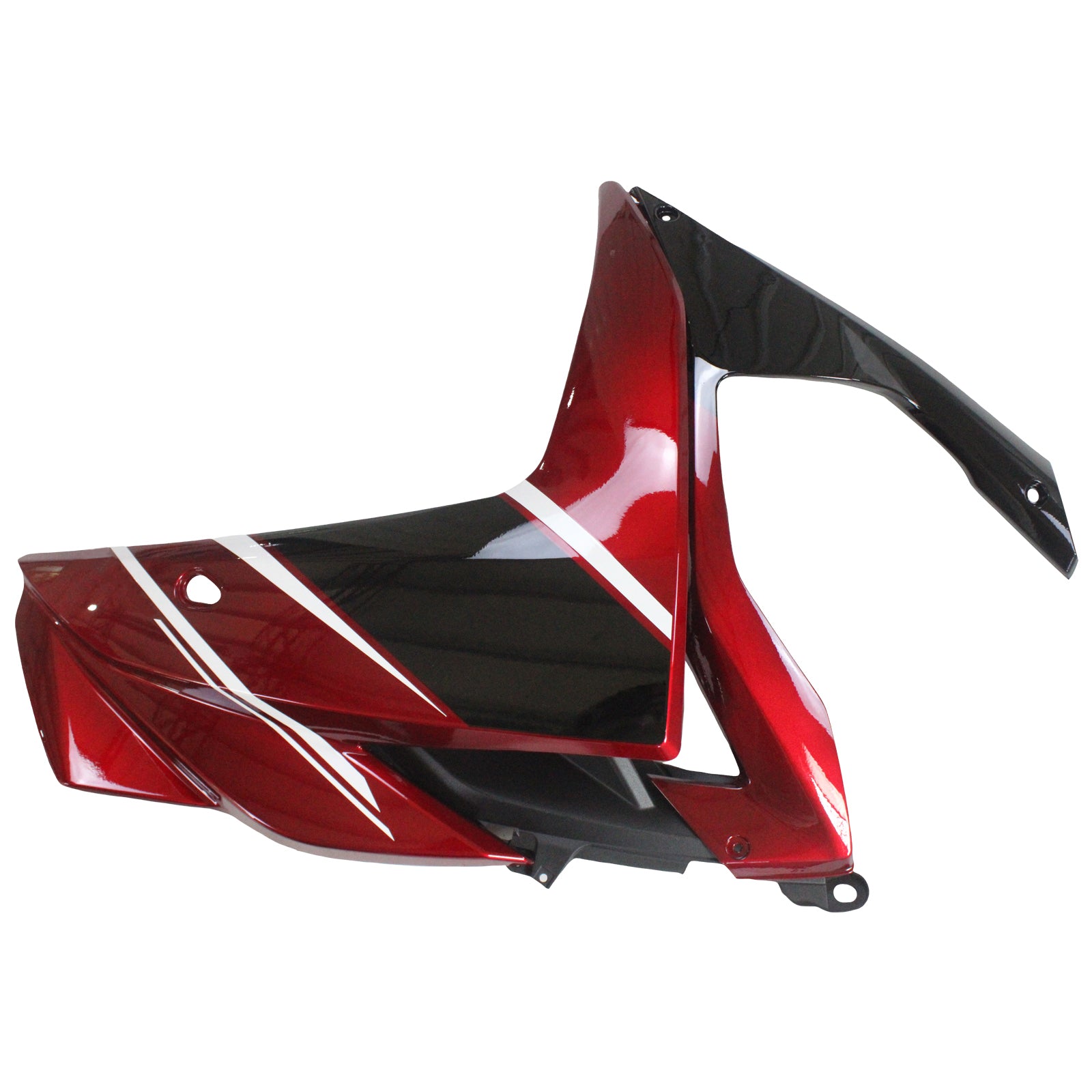 Amotopart Yamaha YZF-R3 2014-2018 R25 2015-2017 ABS-korin suojasarja