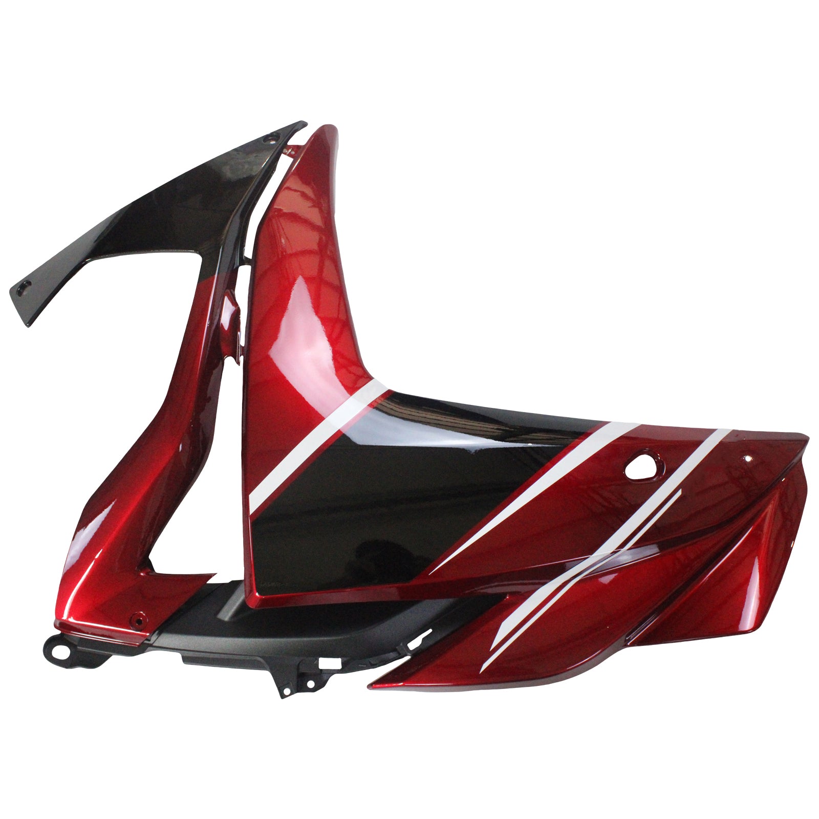 Amotopart Yamaha YZF-R3 2014-2018 R25 2015-2017 ABS-korin suojasarja