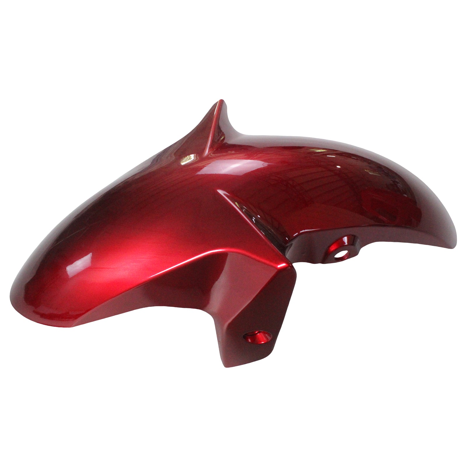 Amotopart Yamaha YZF-R3 2014-2018 R25 2015-2017 ABS-korin suojasarja