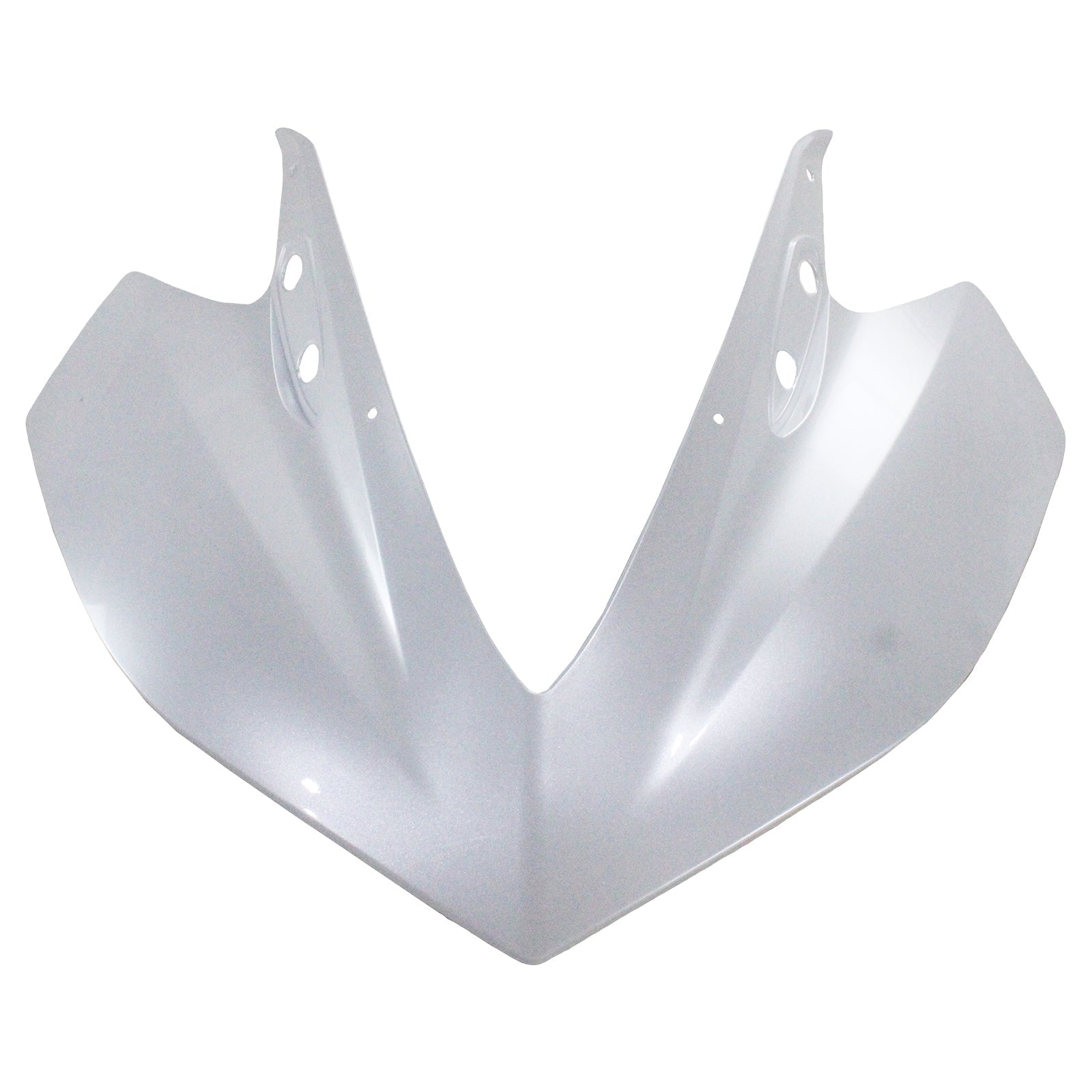 Amotopart Yamaha YZF-R3 2014-2018 R25 2015-2017 Kit Carrosserie Abs.