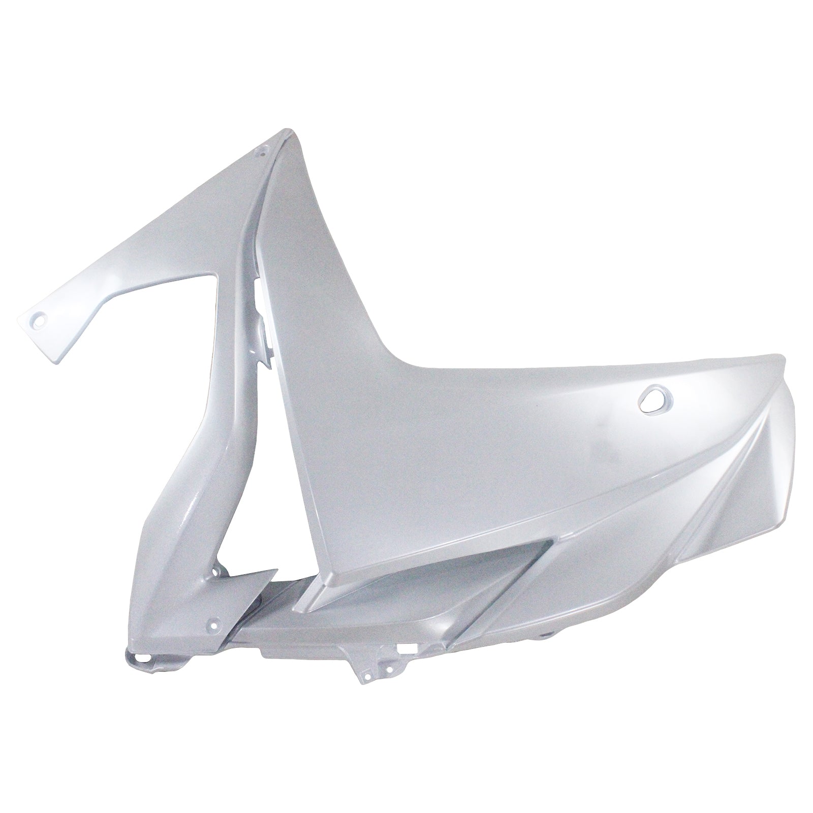 Amotopart Yamaha YZF-R3 2014-2018 R25 2015-2017 Kit Carrosserie Abs.