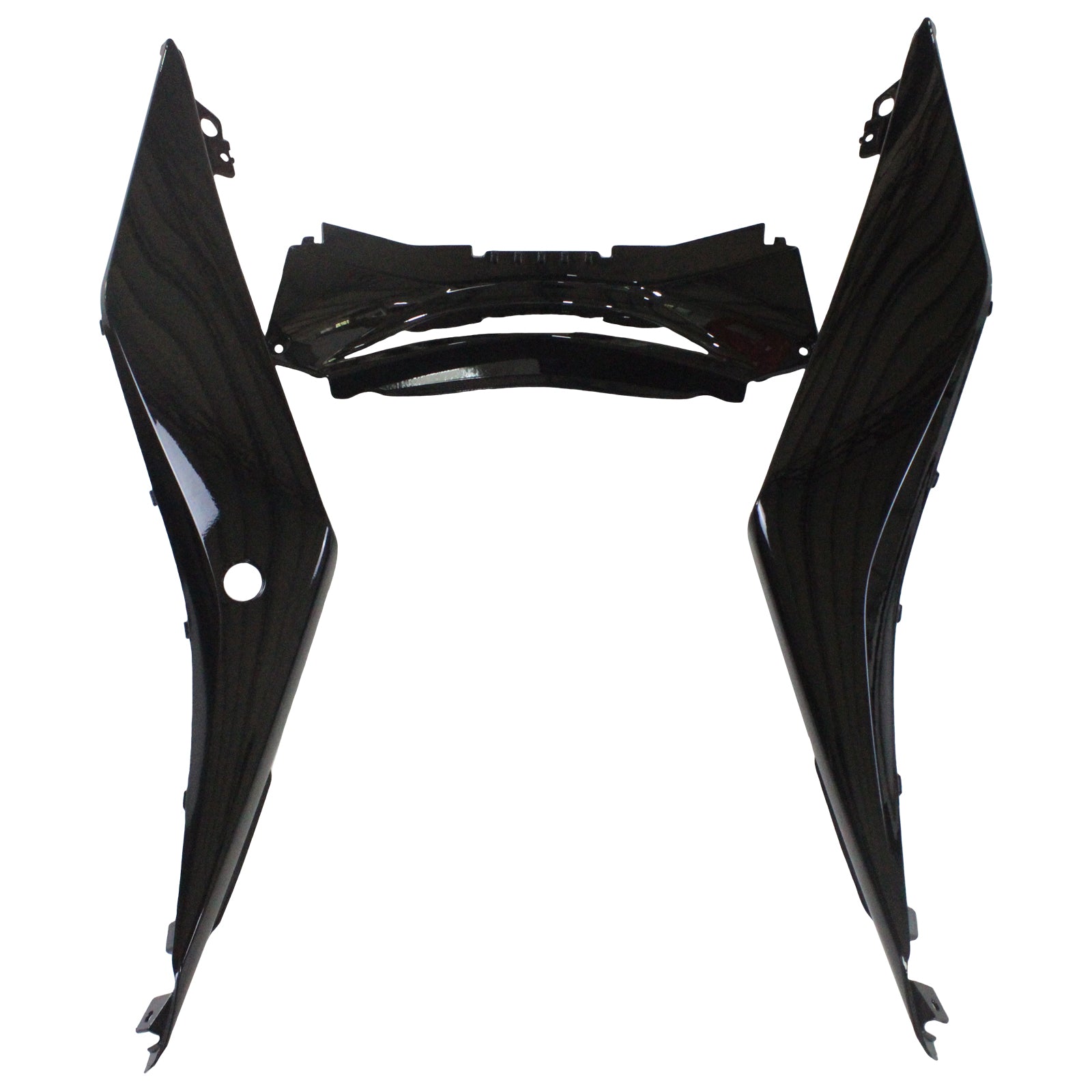 Amotopart Yamaha YZF-R3 2014-2018 R25 2015-2017 KIT CARROSSERIE ABS.