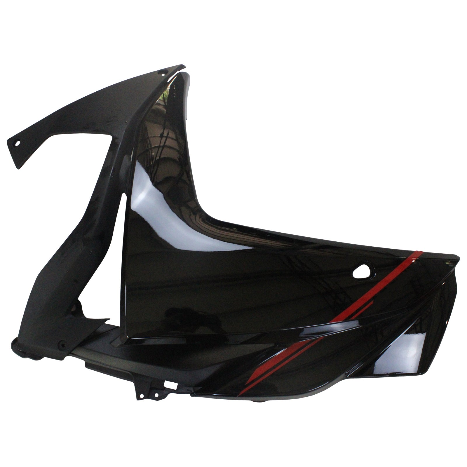 Amotopart Yamaha YZF-R3 2014-2018 R25 2015-2017 KIT CARROSSERIE ABS.