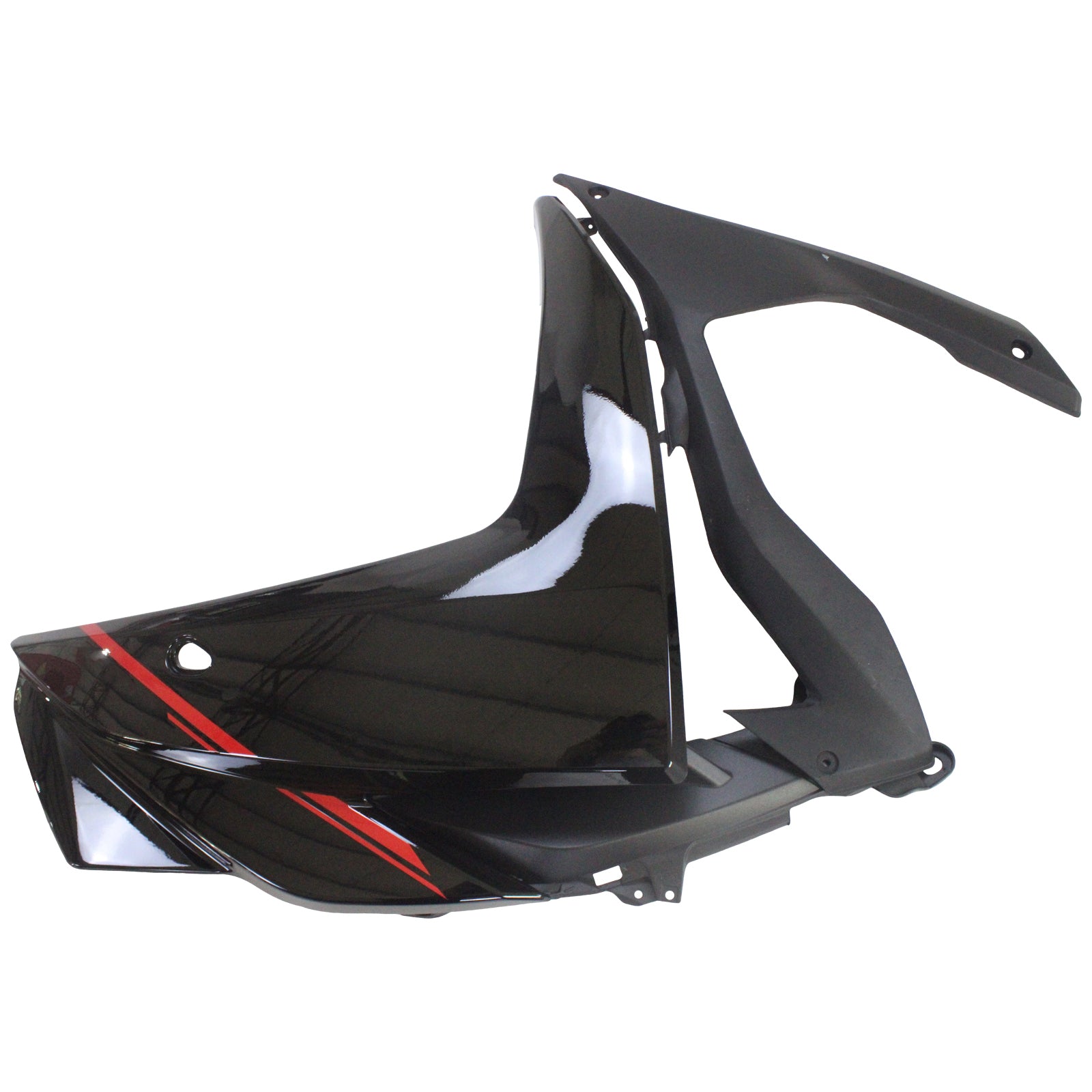 Amotopart Yamaha YZF-R3 2014-2018 R25 2015-2017 KIT CARROSSERIE ABS.