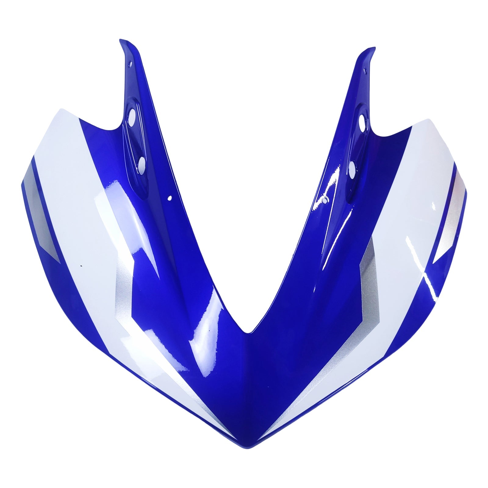 Amotopart Yamaha YZF-R3 2014-2018 R25 2015-2017 ABS-korin suojasarja