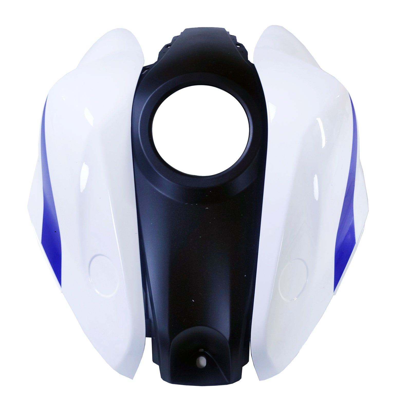 Amotopart Yamaha YZF-R3 2014-2018 R25 2015-2017 ABS-korin suojasarja