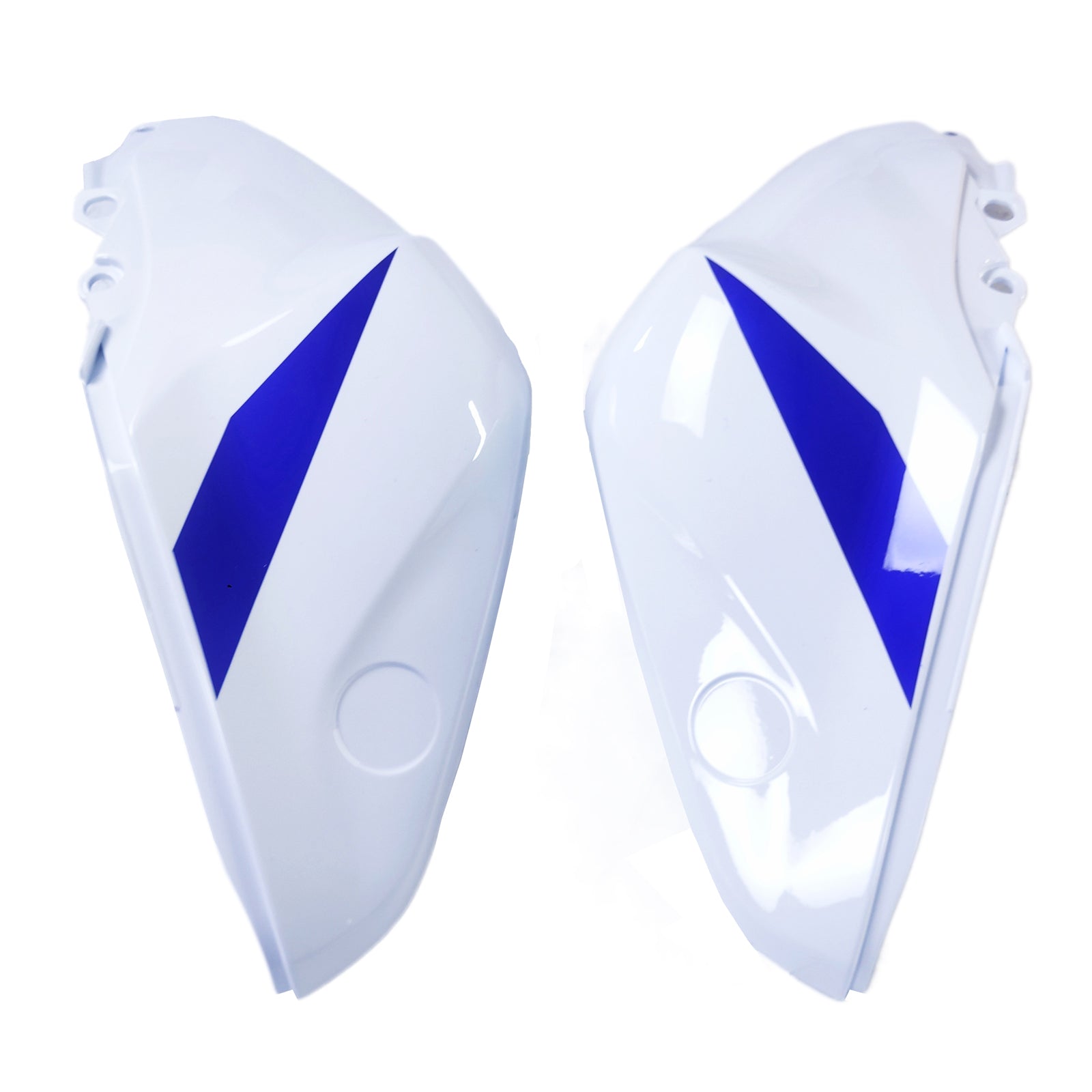 Amotopart Yamaha YZF-R3 2014-2018 R25 2015-2017 ABS-korin suojasarja