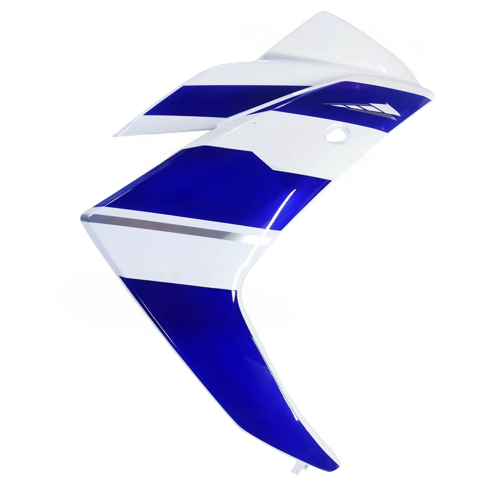 Amotopart Yamaha YZF-R3 2014-2018 R25 2015-2017 ABS-korin suojasarja