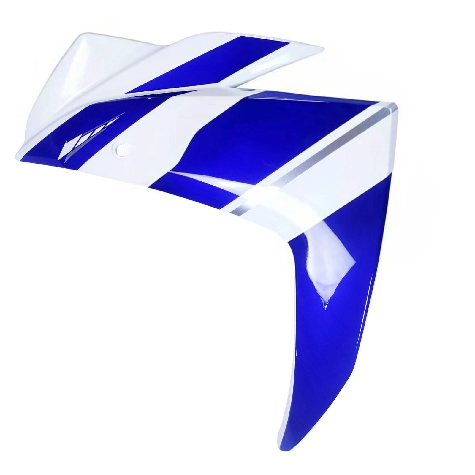 Amotopart Yamaha YZF-R3 2014-2018 R25 2015-2017 ABS-korin suojasarja