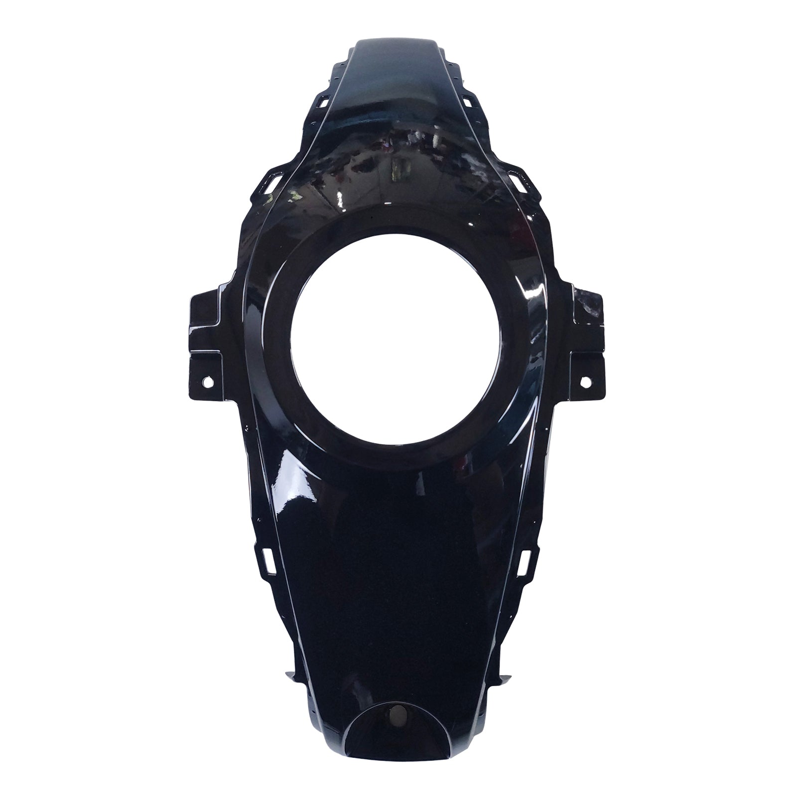 Amotopart Yamaha YZF-R3 2014-2018 R25 2015-2017 ABS-korin suojasarja