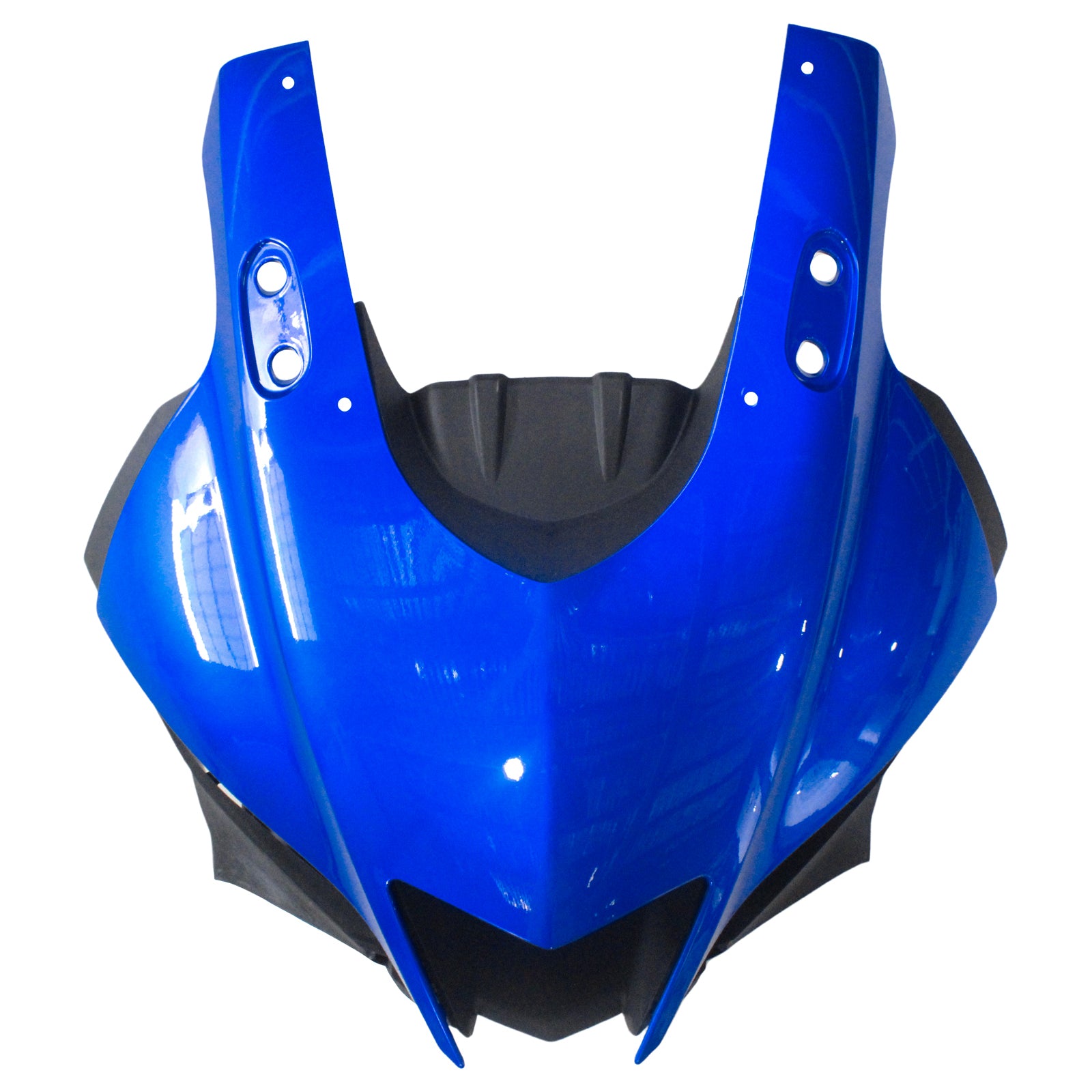 Kit de carénage Amotopart pour Yamaha YZF-R3 R25 2019-2020 générique