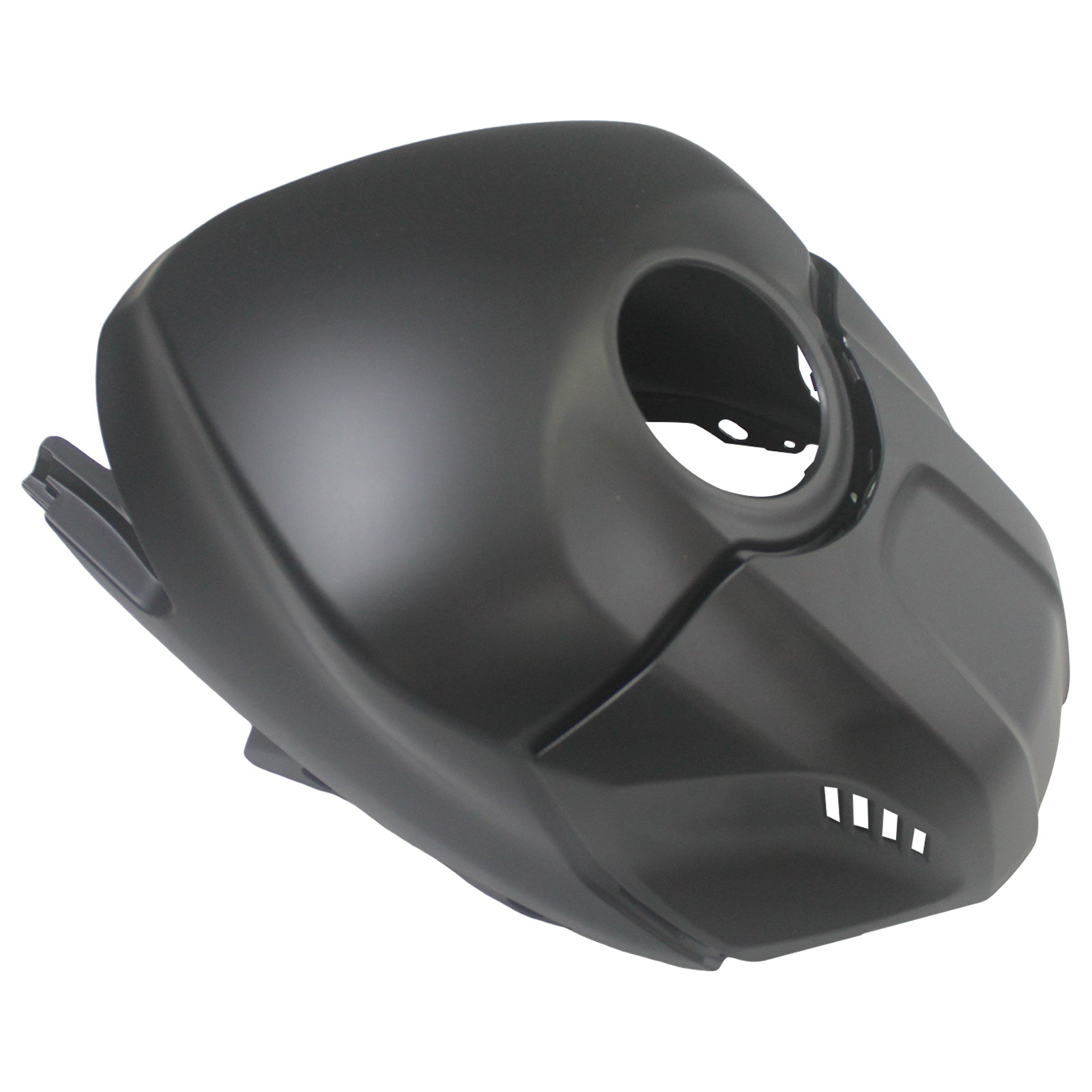 Kit carena Amotopart per Yamaha YZF-R3 R25 2019-2021 Generico