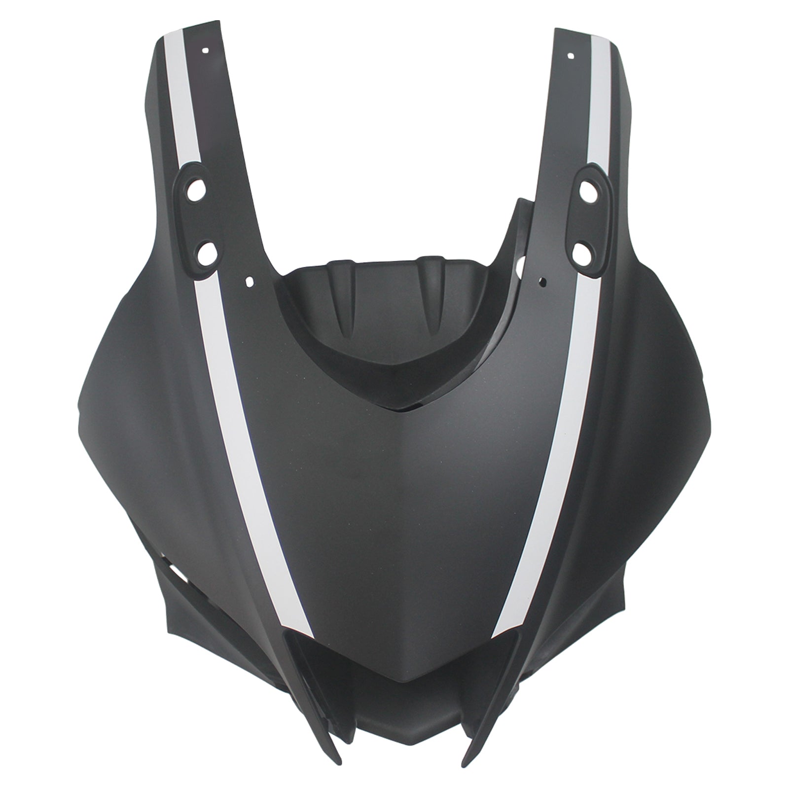 Kit carena Amotopart per Yamaha YZF-R3 R25 2019-2021 Generico