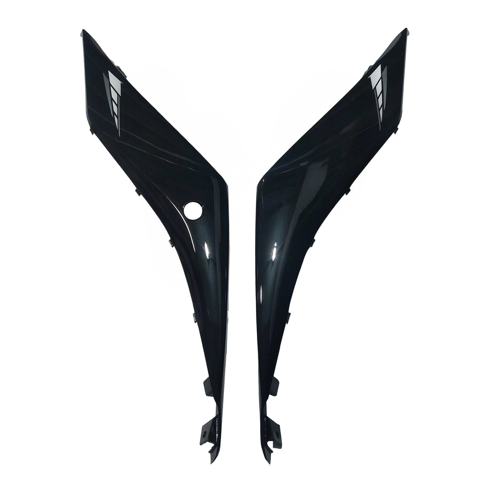 Zestaw owiewek Amotopart do Yamaha YZF-R3 R25 2019-2021 Generic