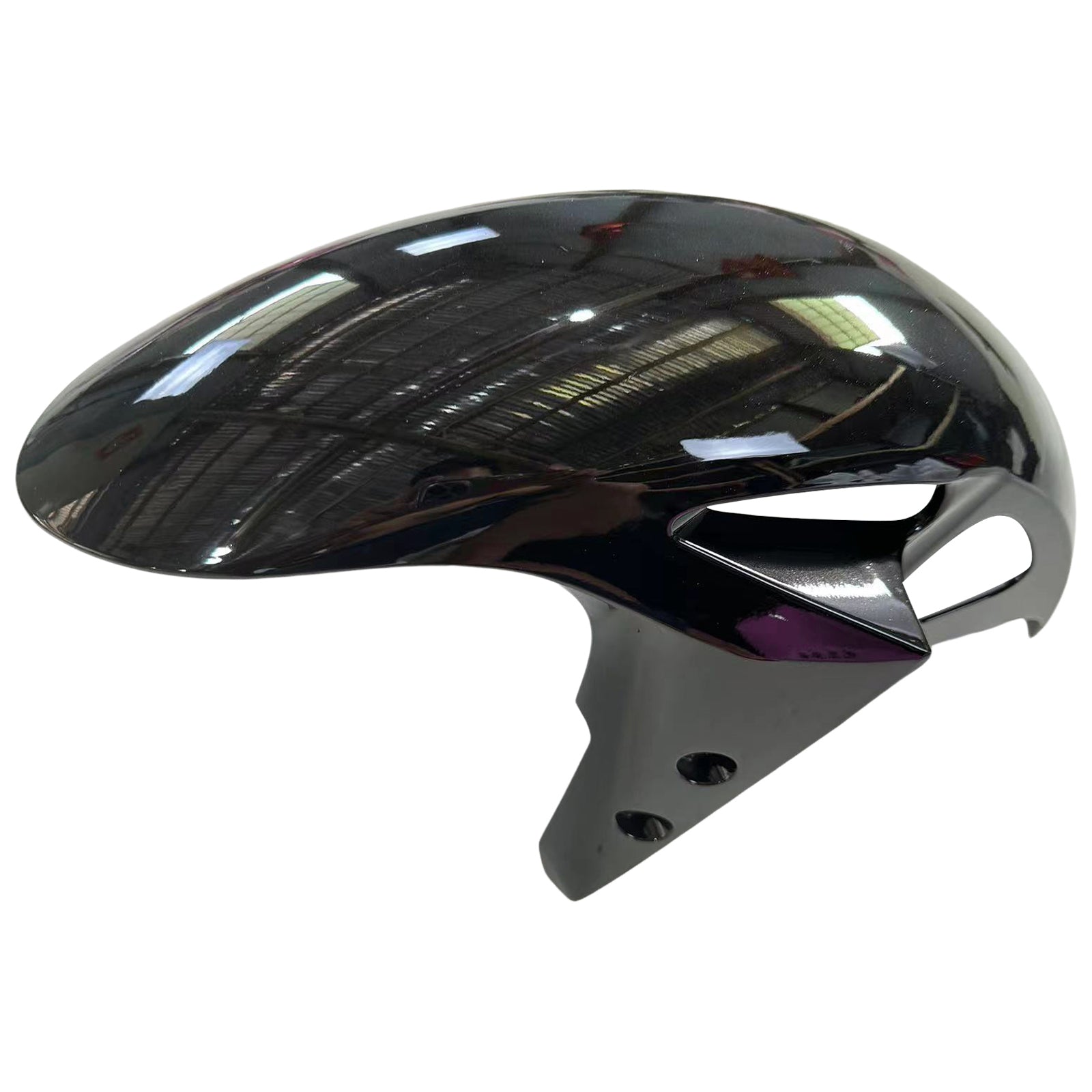 Kit carena Amotopart per Yamaha YZF-R3 R25 2019-2021 Generico