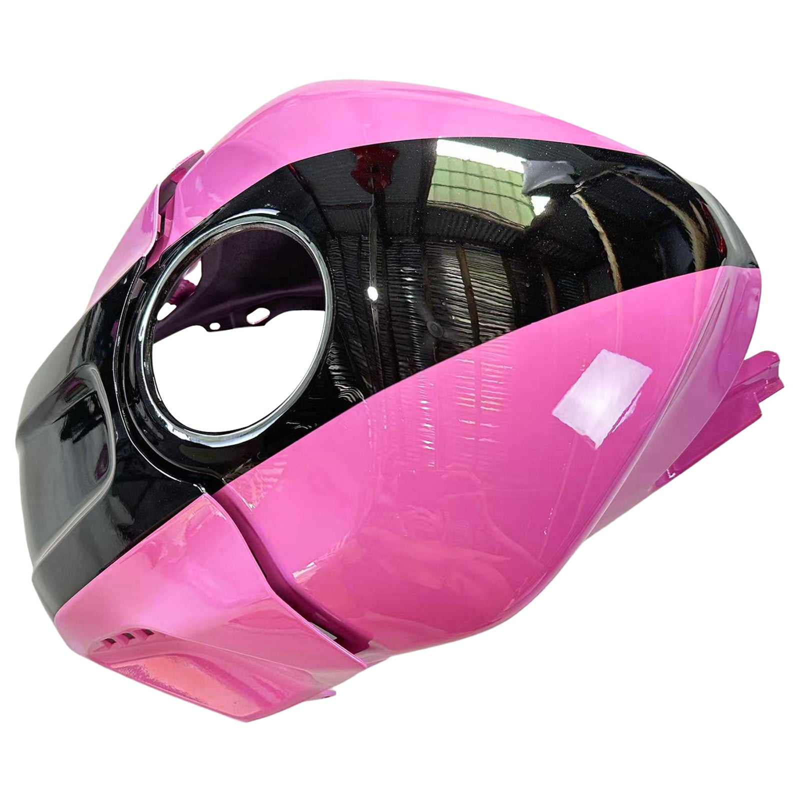 Kit carena Amotopart per Yamaha YZF-R3 R25 2019-2021 Generico