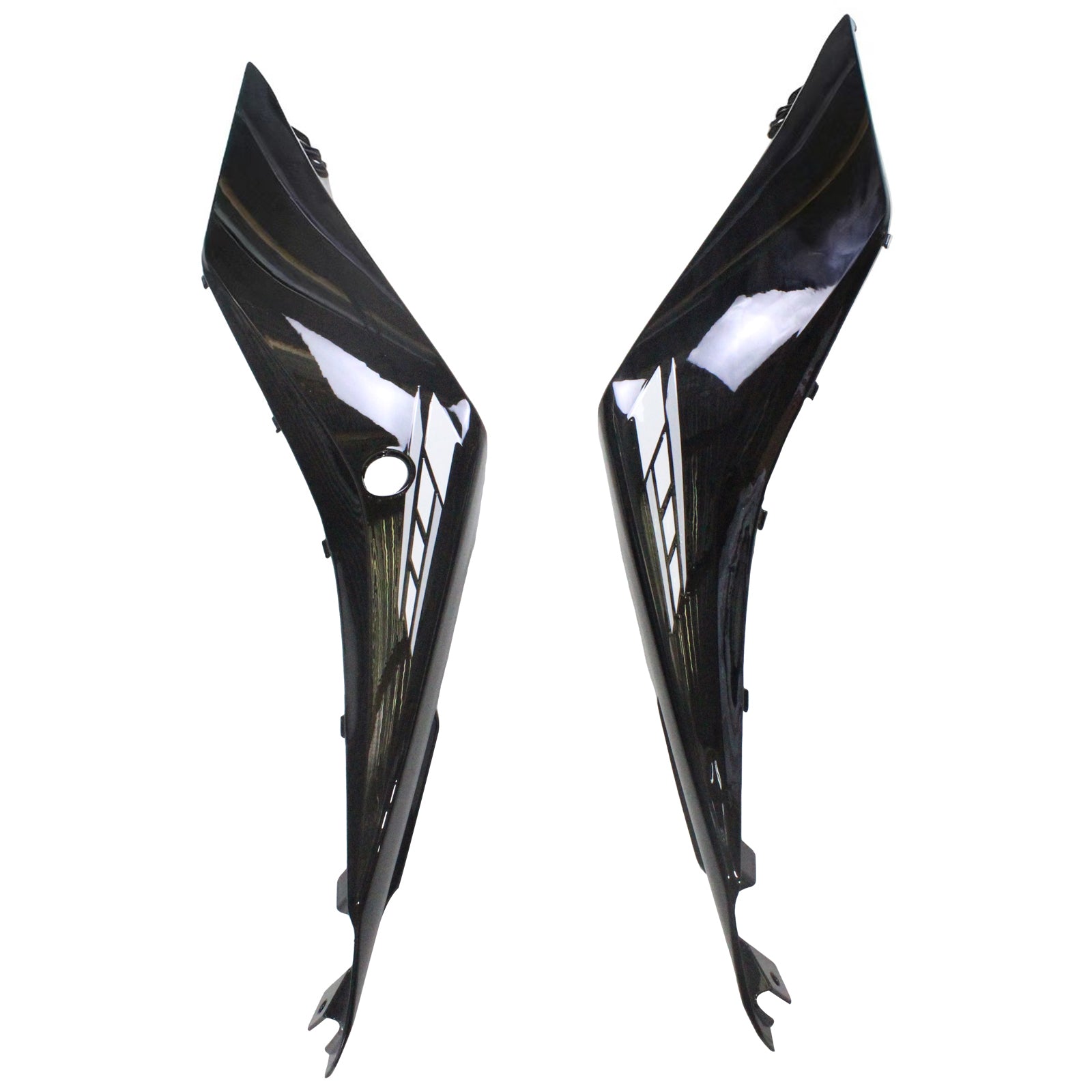 Kit de carénage Amotopart pour Yamaha YZF-R3 R25 2019-2021 générique