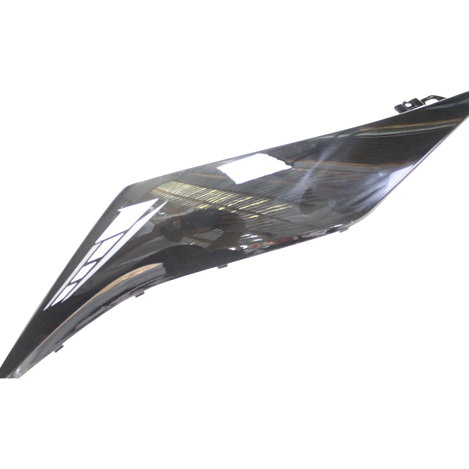 Kit de carénage Amotopart pour Yamaha YZF-R3 R25 2019-2021 générique