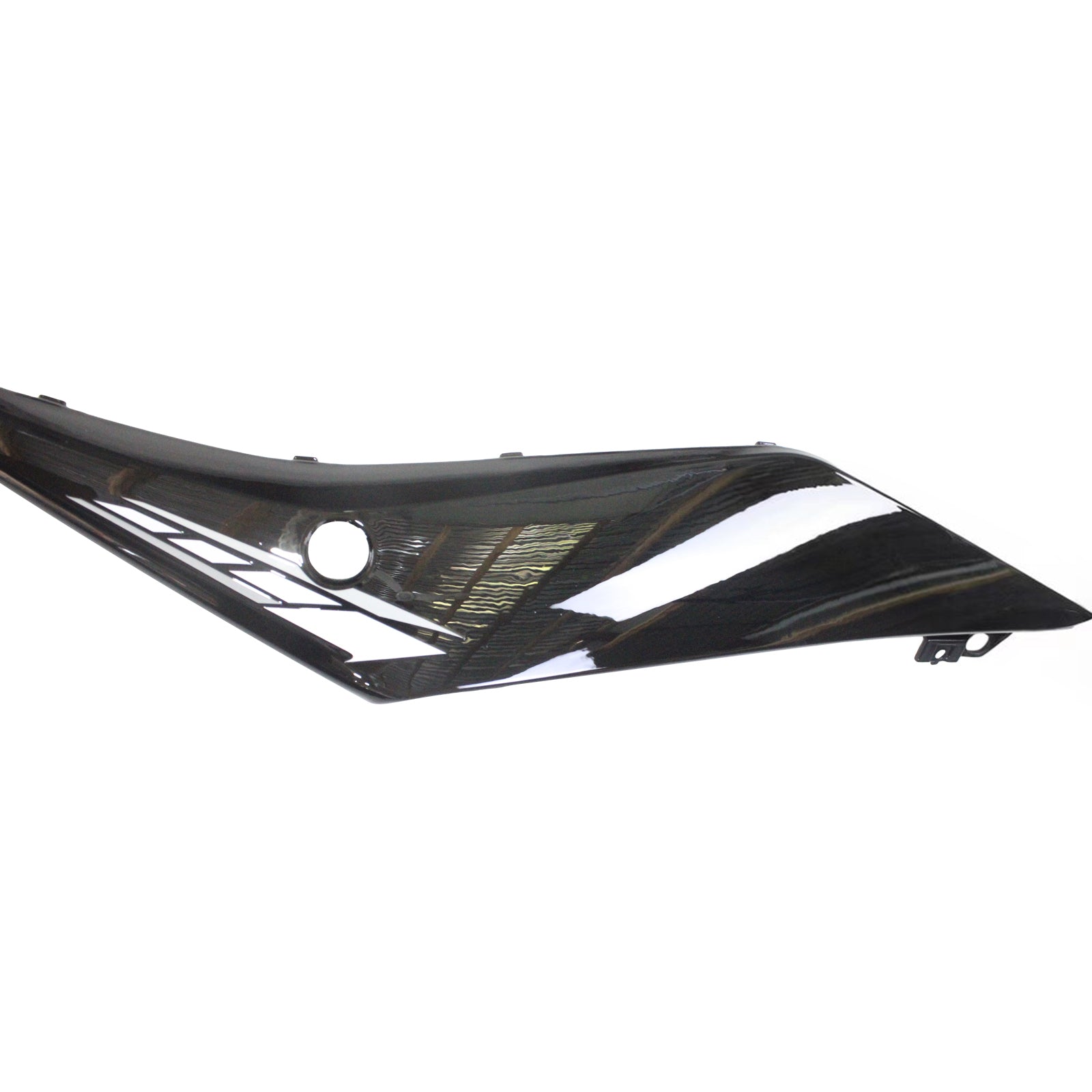 Kit de carénage Amotopart pour Yamaha YZF-R3 R25 2019-2021 générique