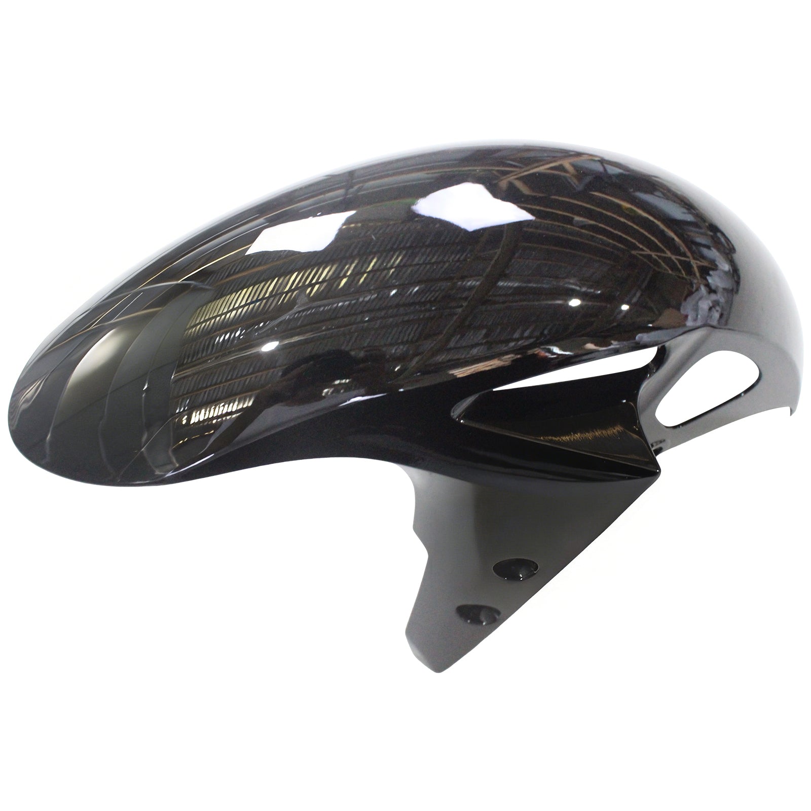 Kit de carénage Amotopart pour Yamaha YZF-R3 R25 2019-2021 générique
