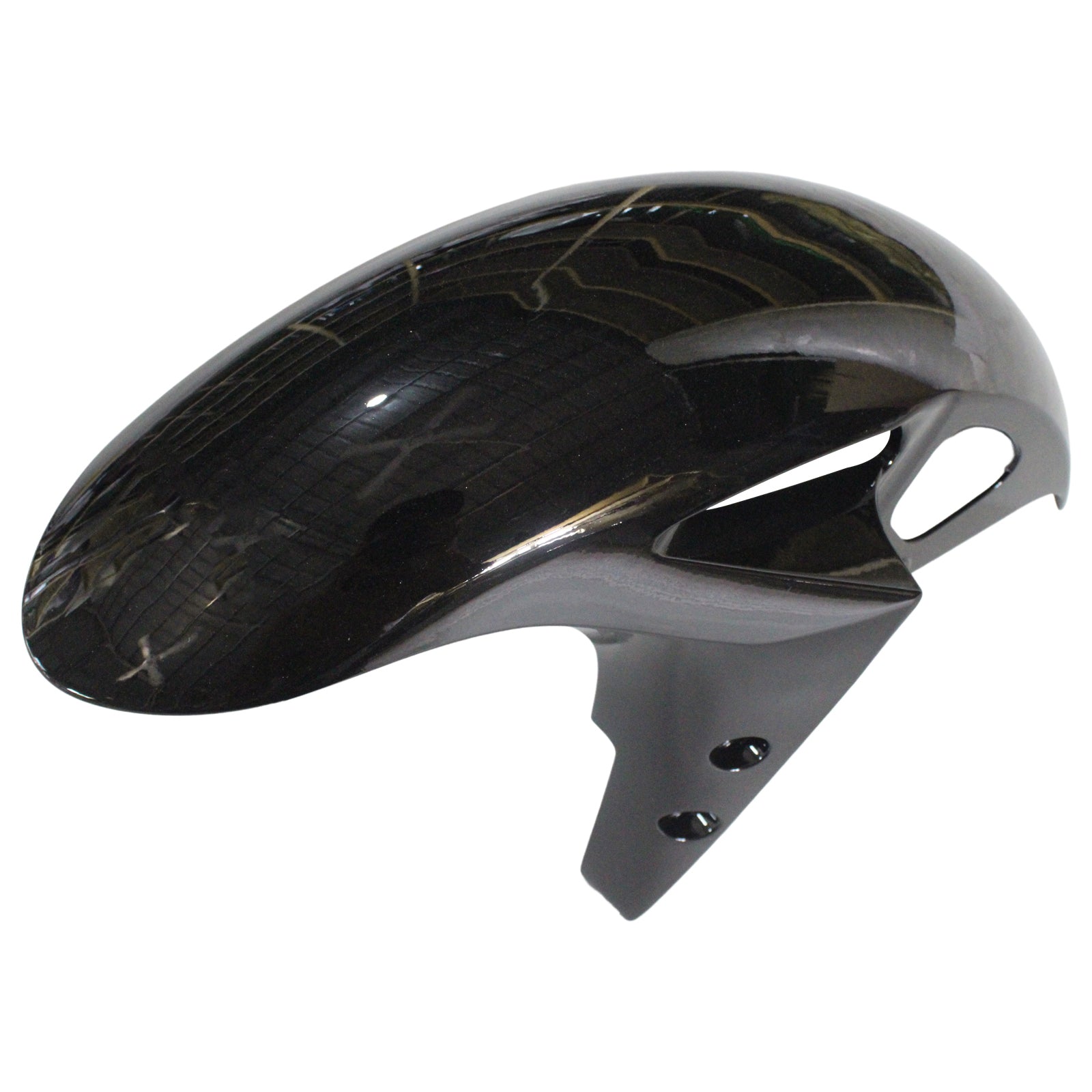 Kit de carénage Amotopart pour Yamaha YZF-R3 R25 2019-2021 générique