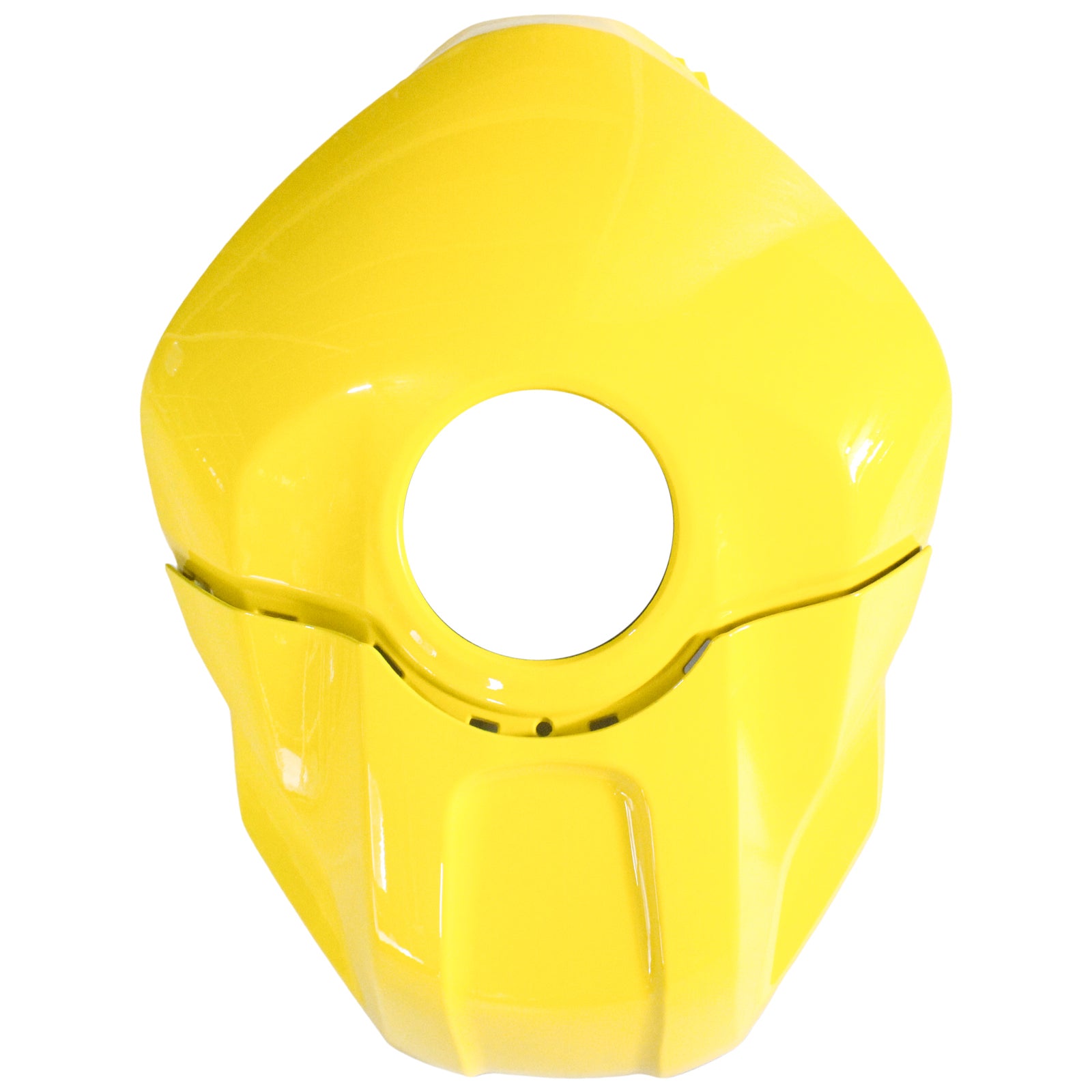 Kit de carénage Amotopart pour Yamaha YZF-R3 R25 2019-2021 générique