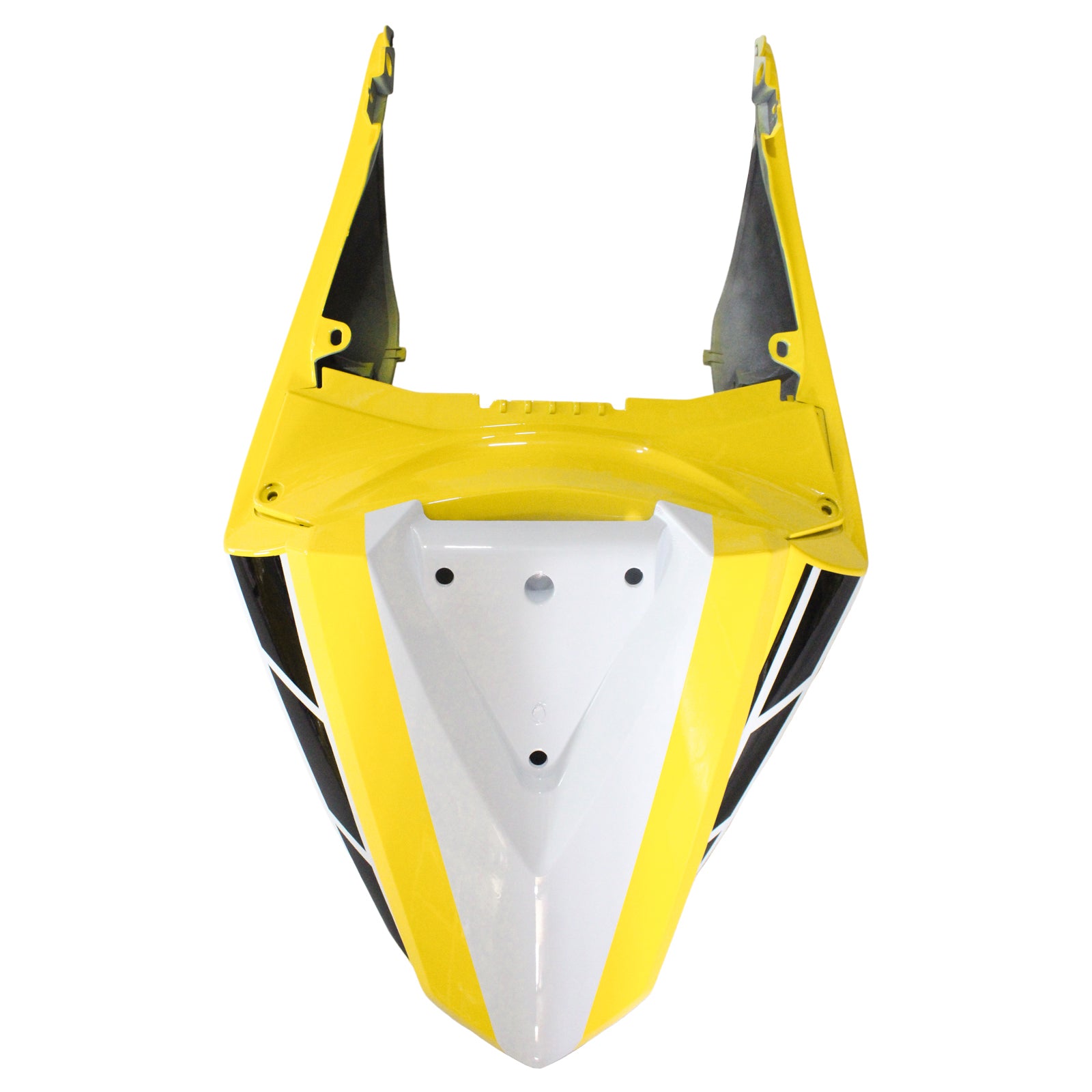 Kit de carénage Amotopart pour Yamaha YZF-R3 R25 2019-2021 générique