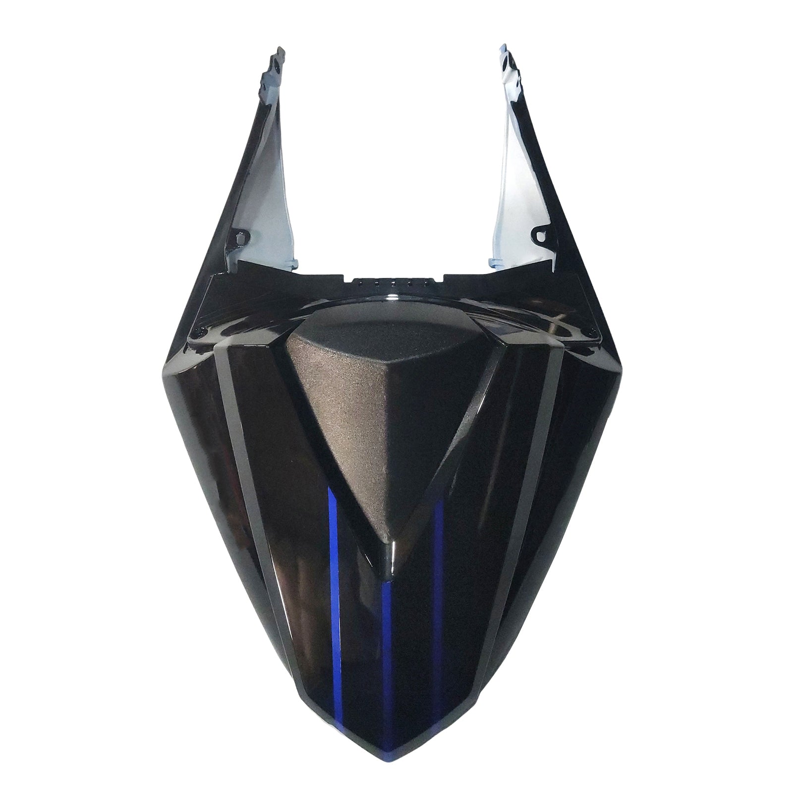 Kit de carénage 'injection carrosserie plastique ABS pour Yamaha YZF-R3 R25 2019-2021 générique