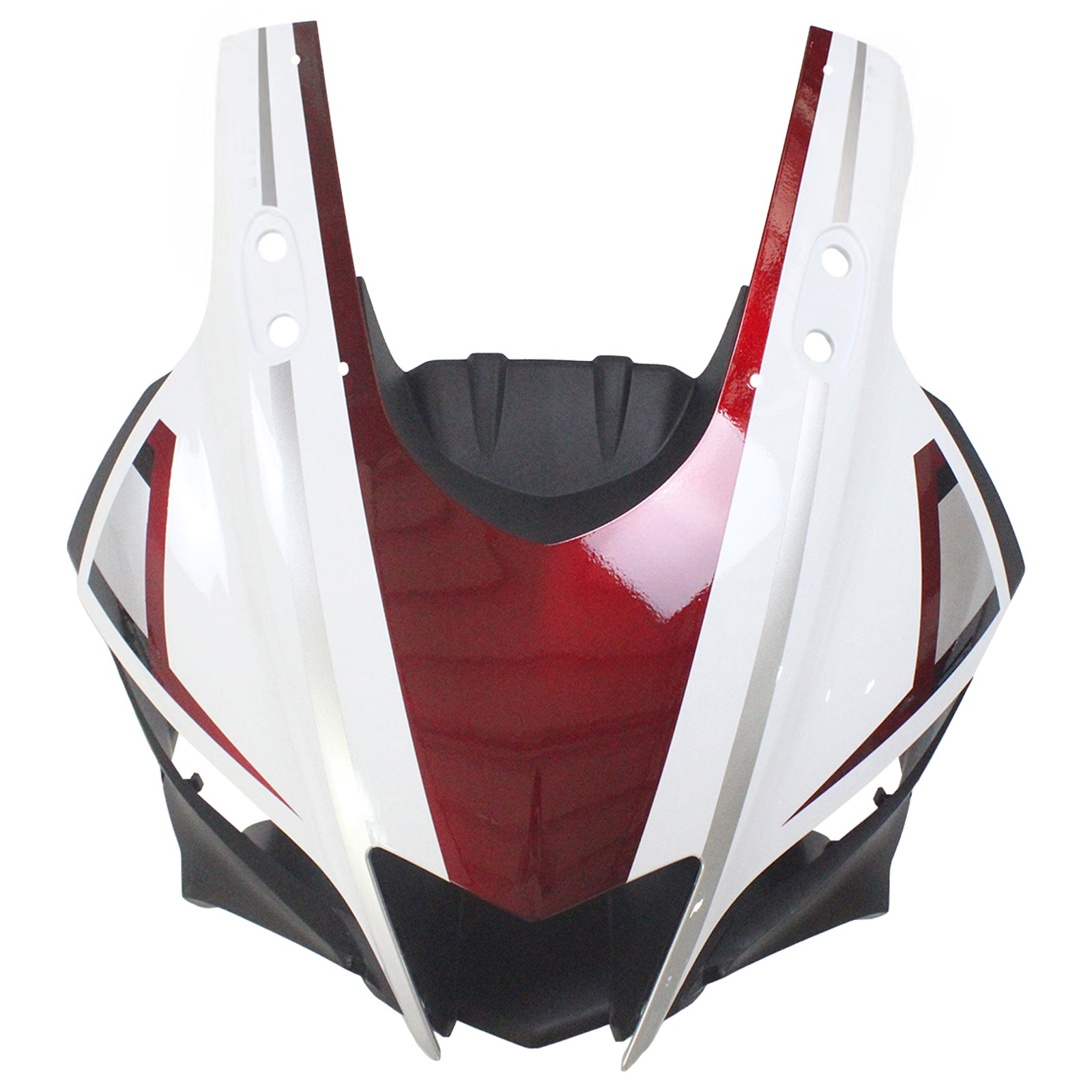 Kit de carénage Amotopart pour Yamaha YZF-R3 R25 2019-2021 générique