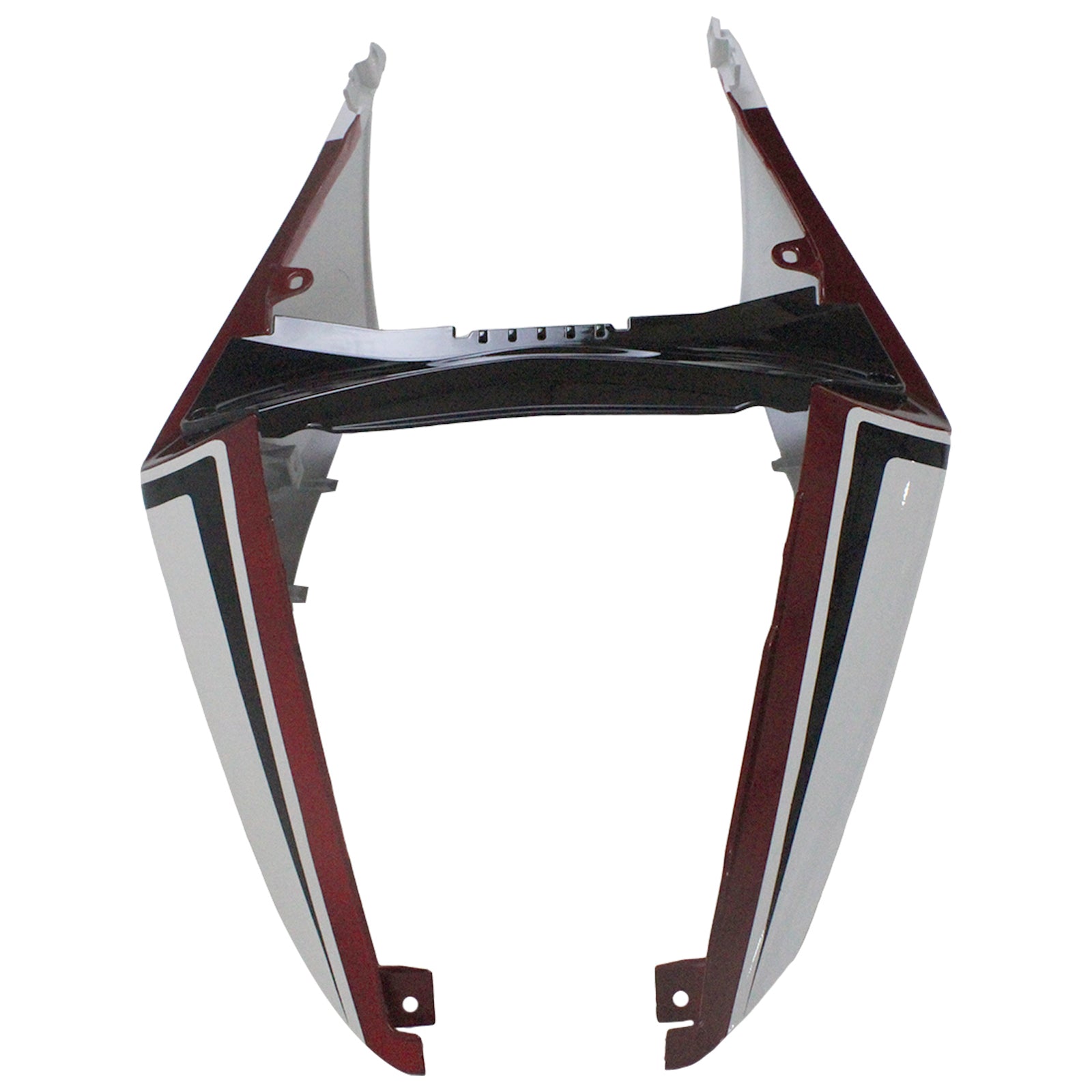 Kit de carénage Amotopart pour Yamaha YZF-R3 R25 2019-2021 générique
