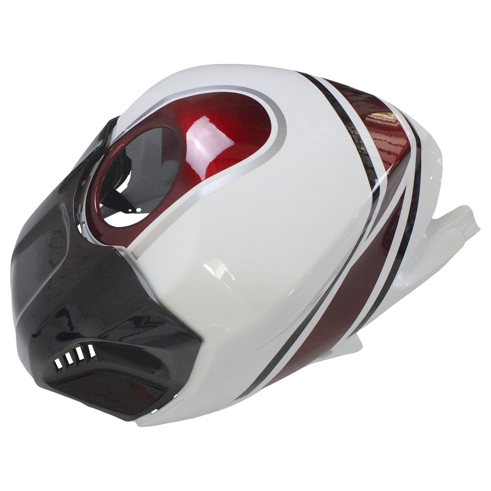 Kit de carénage Amotopart pour Yamaha YZF-R3 R25 2019-2021 générique