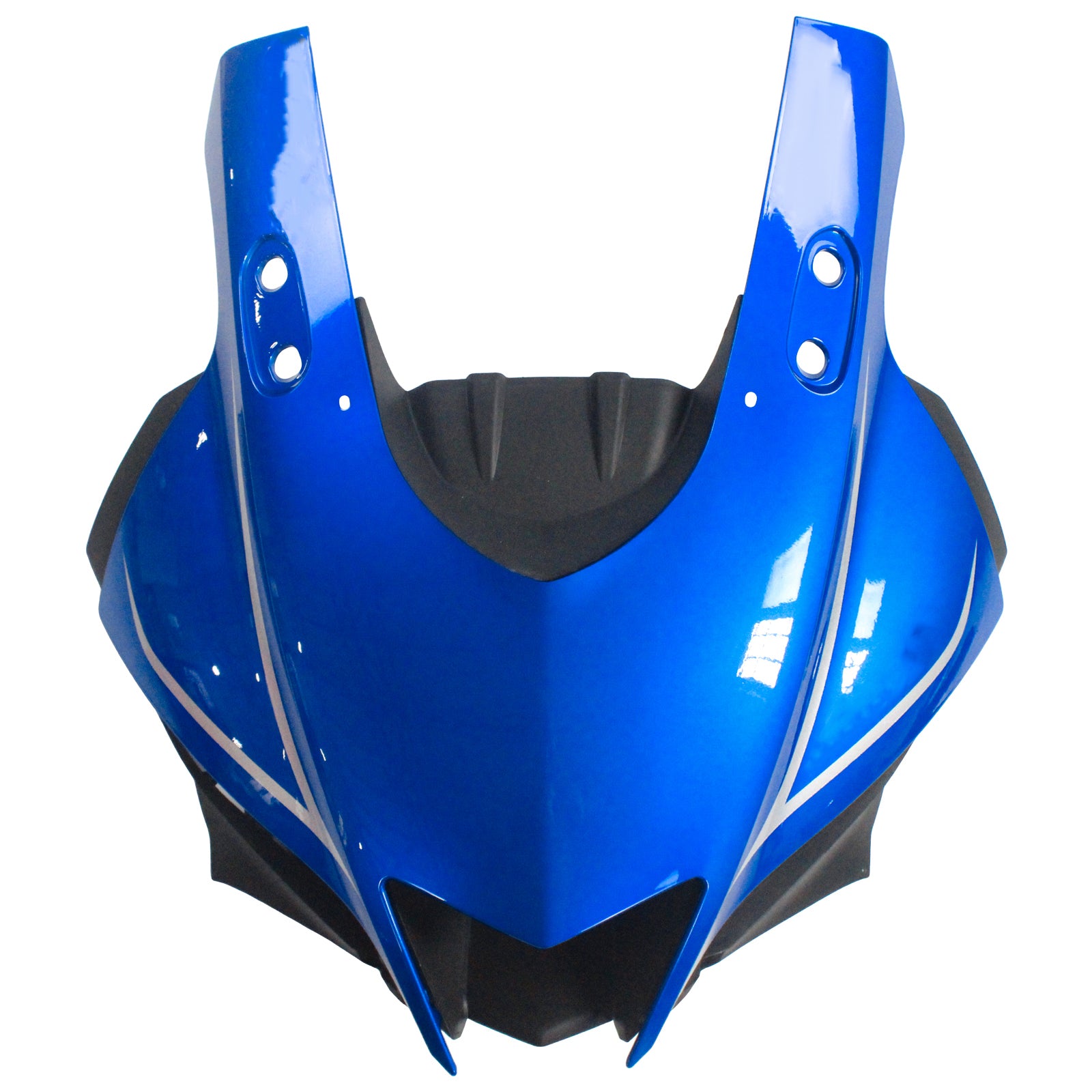 Amotopart Sealing Kit za Yamaha YZF-R3 R25 2019-2021 Generic