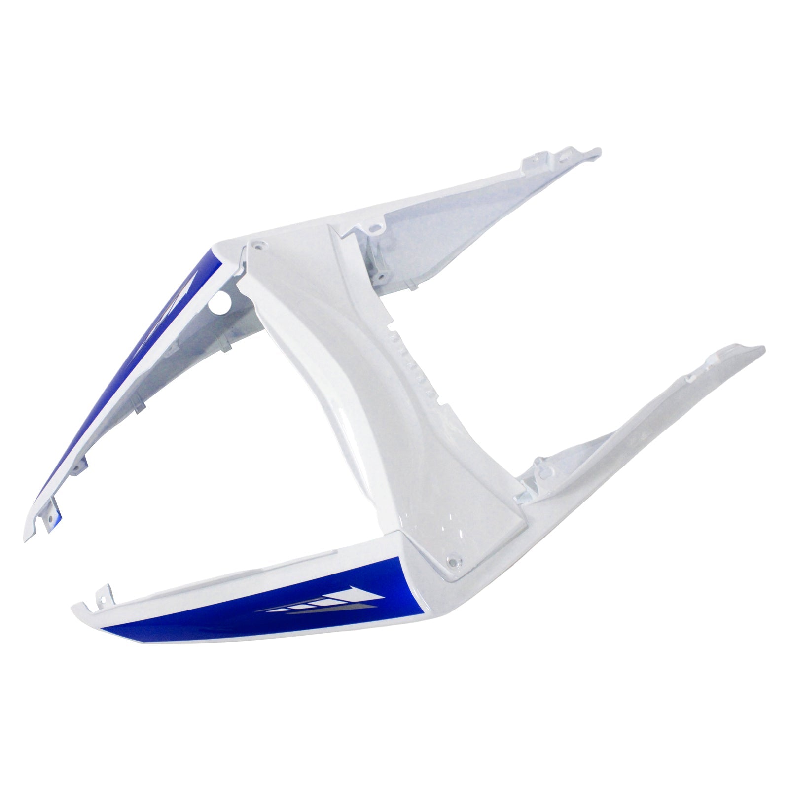 Kit de carénage Amotopart pour Yamaha YZF-R3 R25 2019-2021 générique
