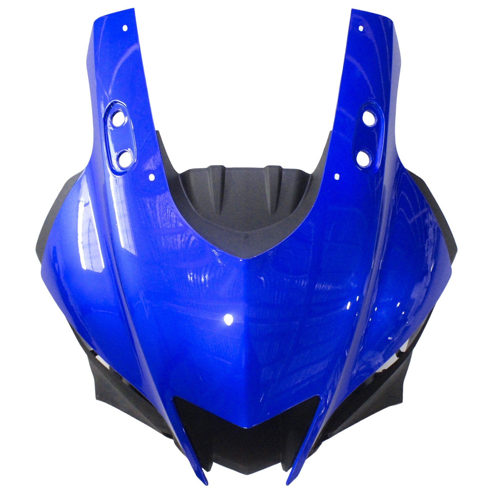 Kit de carénage Amotopart pour Yamaha YZF-R3 R25 2019-2021 générique