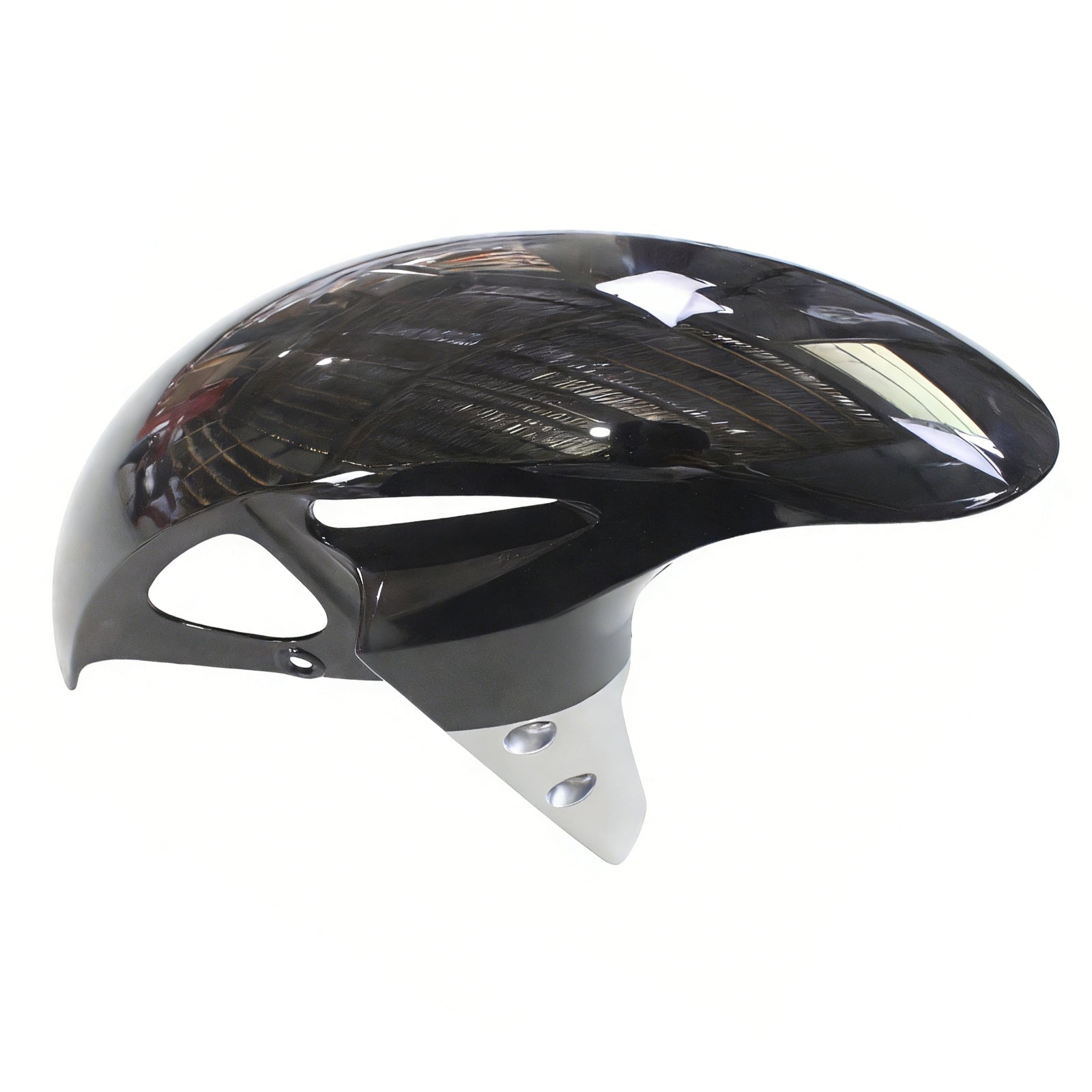 Kit de carénage Amotopart pour Yamaha YZF-R3 R25 2019-2021 générique