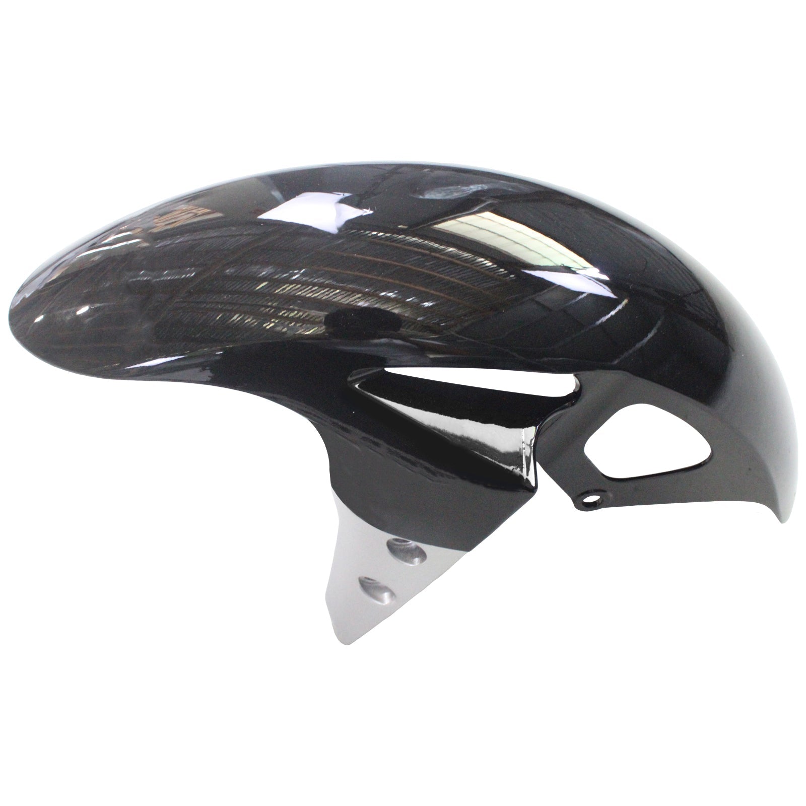 Kit de carénage Amotopart pour Yamaha YZF-R3 R25 2019-2021 générique