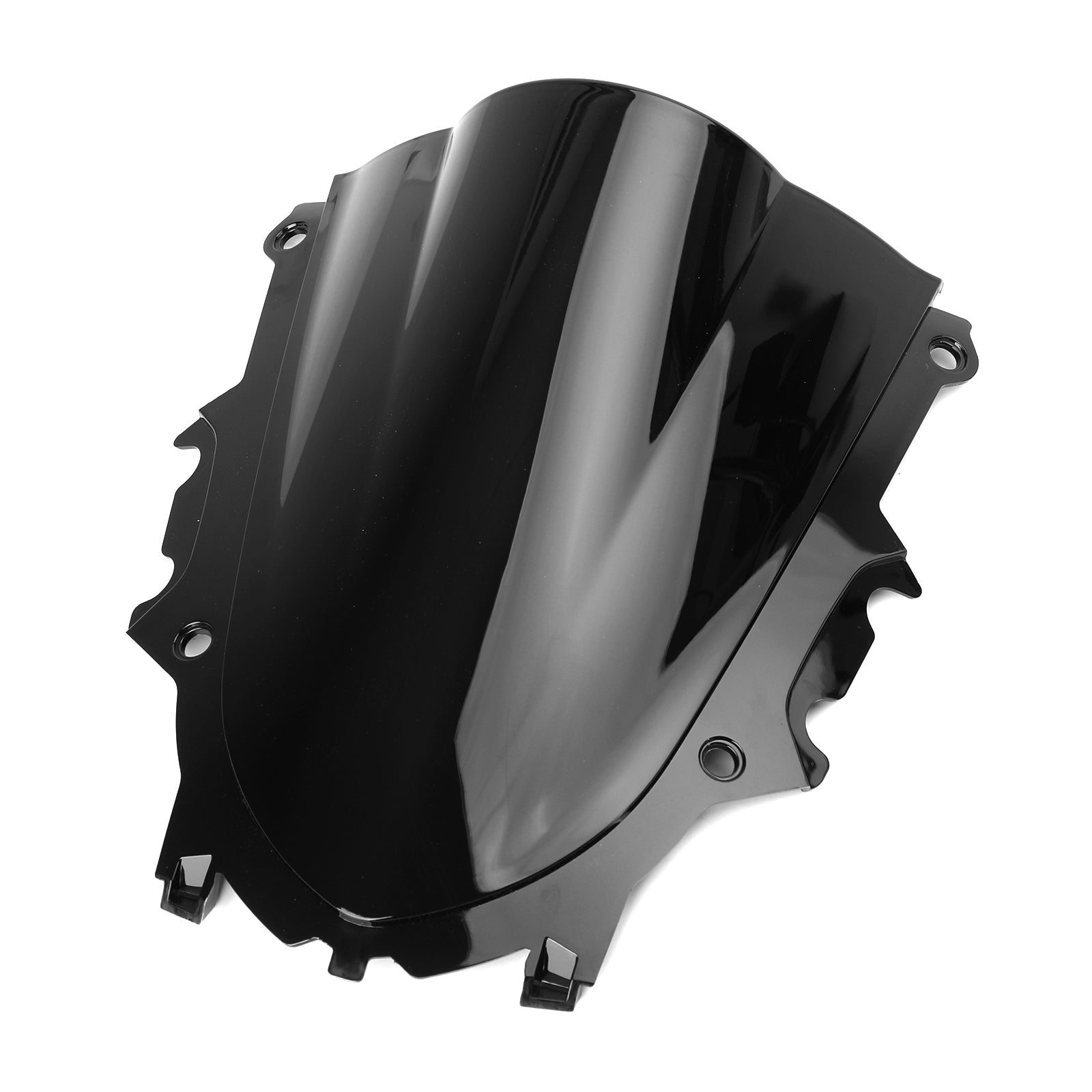 Amotopart Yamaha YZF-R3 R25 2019-2021 Kit Carénage Carrosserie Plastique ABS