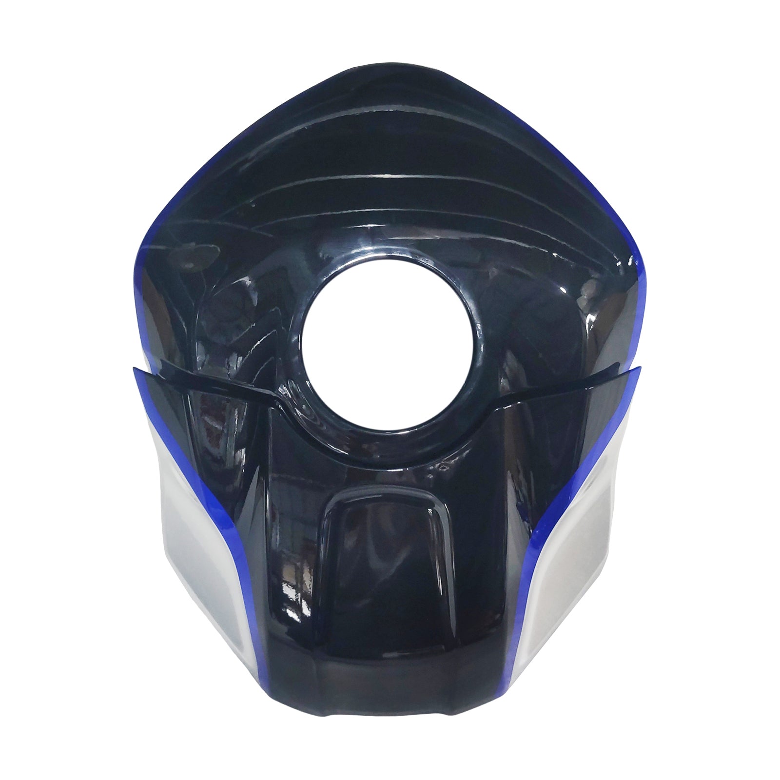 Amotopart Yamaha YZF-R3 R25 2019-2021 ABS muovinen korin suojasarja