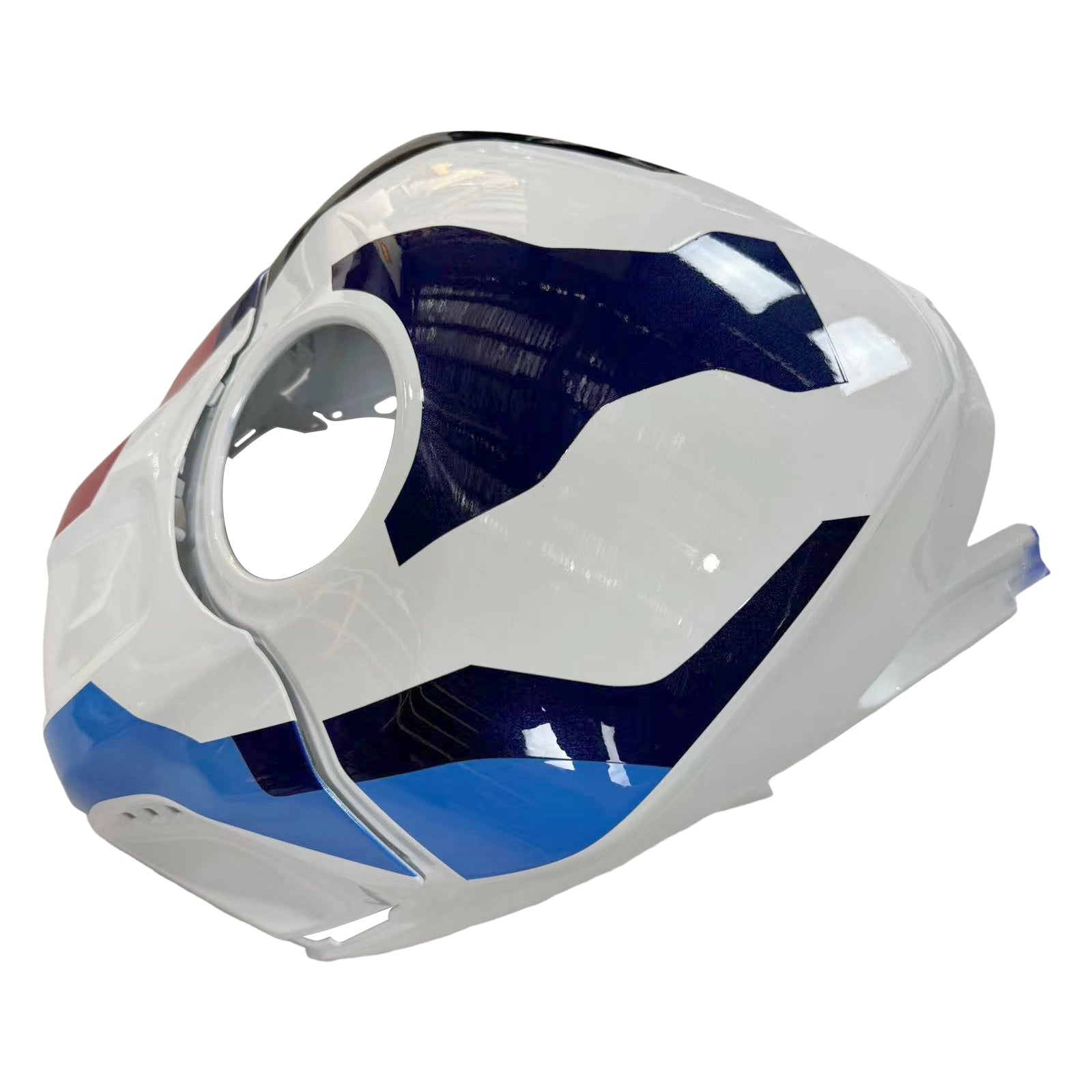 Amotopart Yamaha YZF-R3 R25 2019-2021 ABS muovinen korin suojasarja