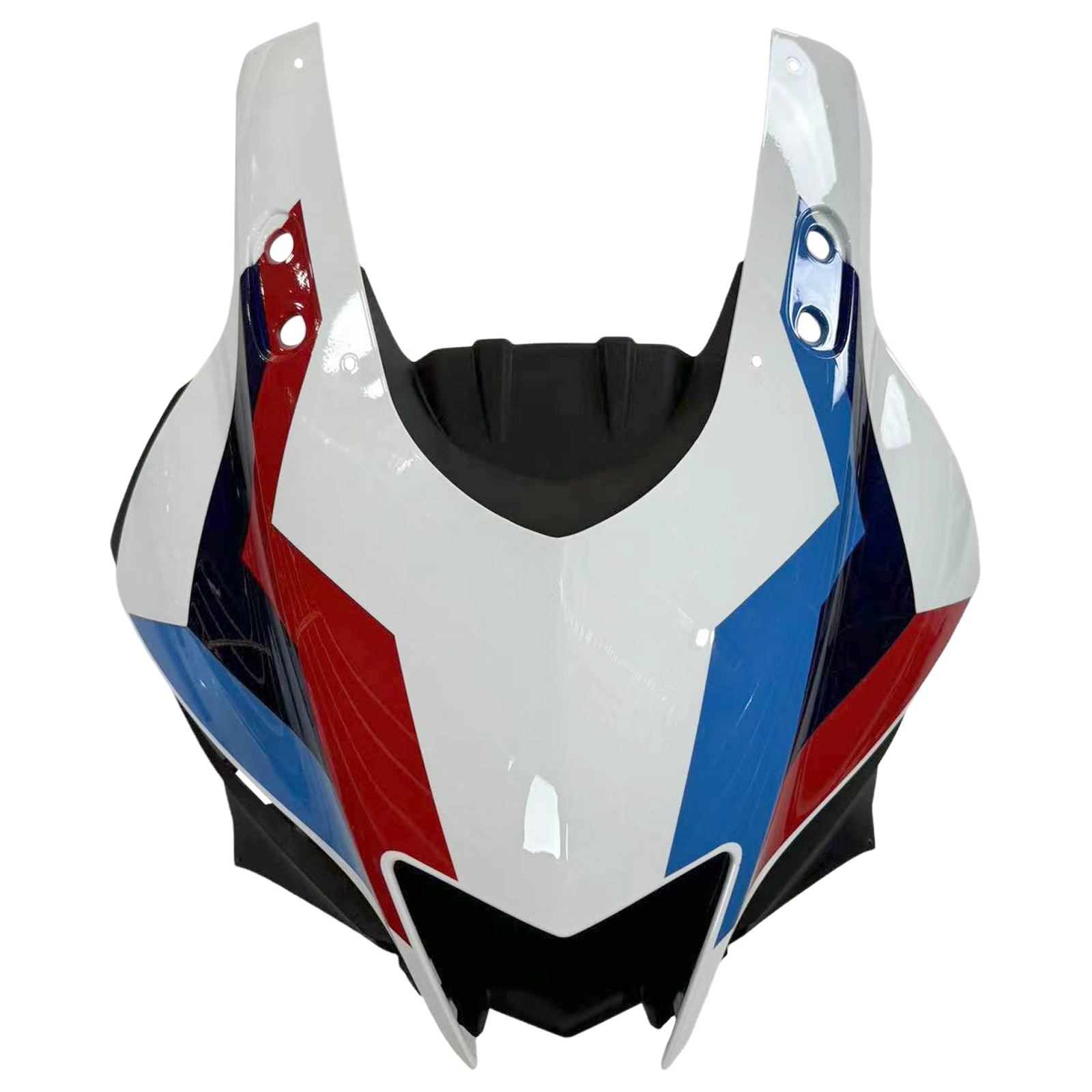 Amotopart Yamaha YZF-R3 R25 2019-2021 ABS muovinen korin suojasarja